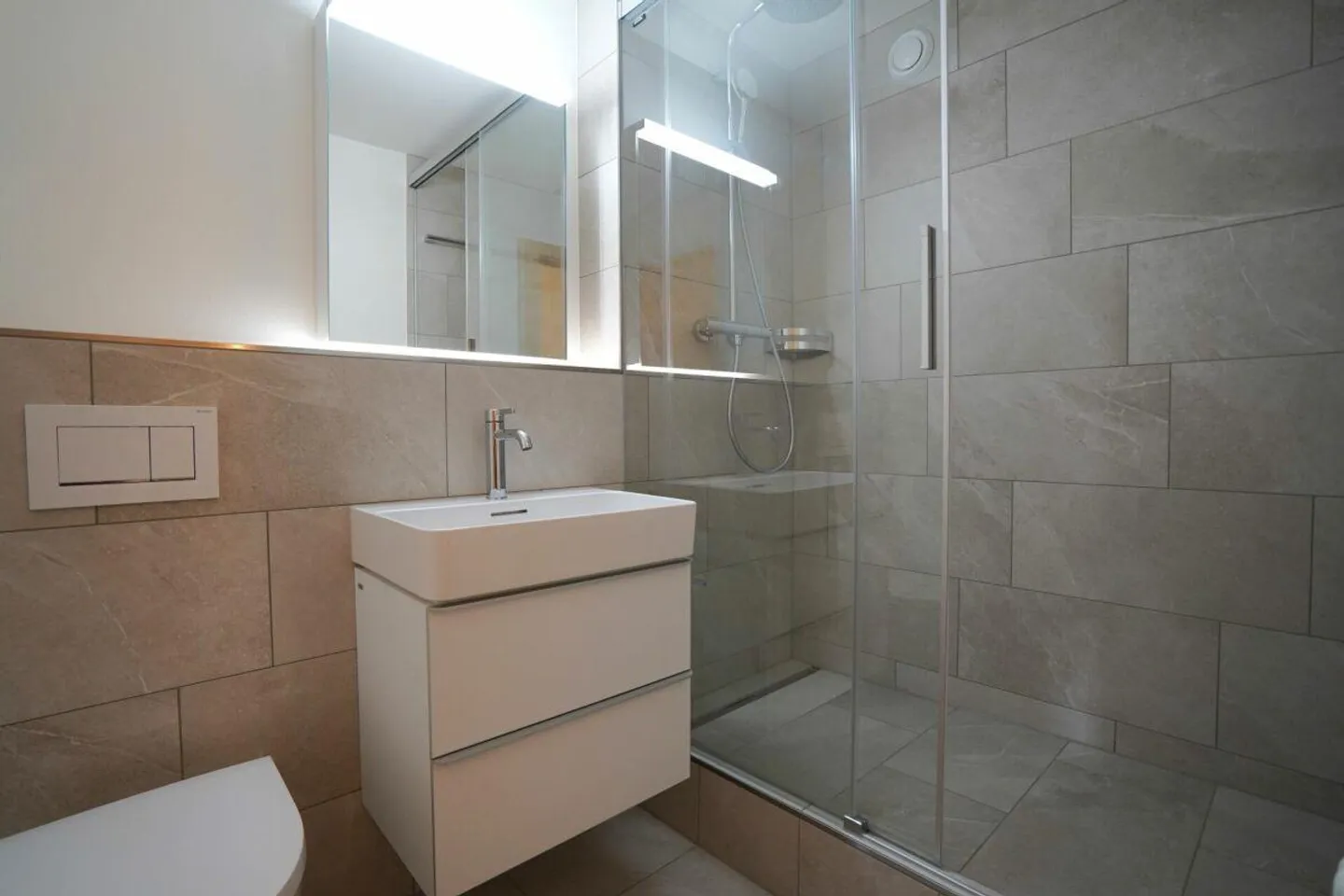Renovierte 4.5-Zimmer-Wohnung - Foto 9 von 14