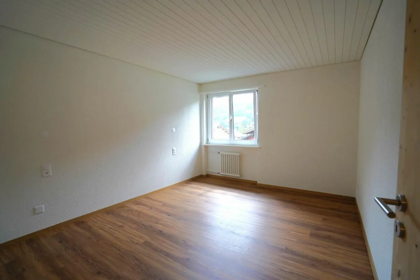 Renovierte 4.5-Zimmer-Wohnung - Foto 10 von 14