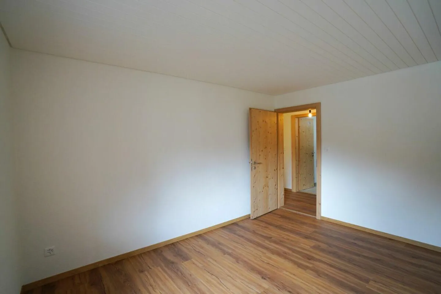 Renovierte 4.5-Zimmer-Wohnung - Foto 11 von 14