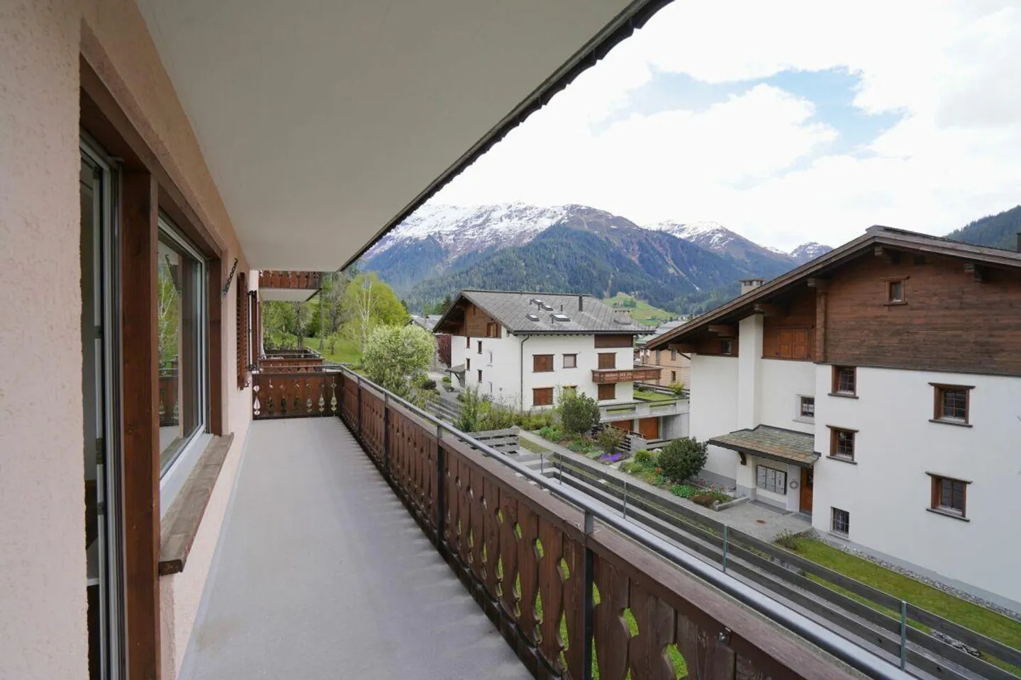 Renovierte 4.5-Zimmer-Wohnung - Foto 12 von 14
