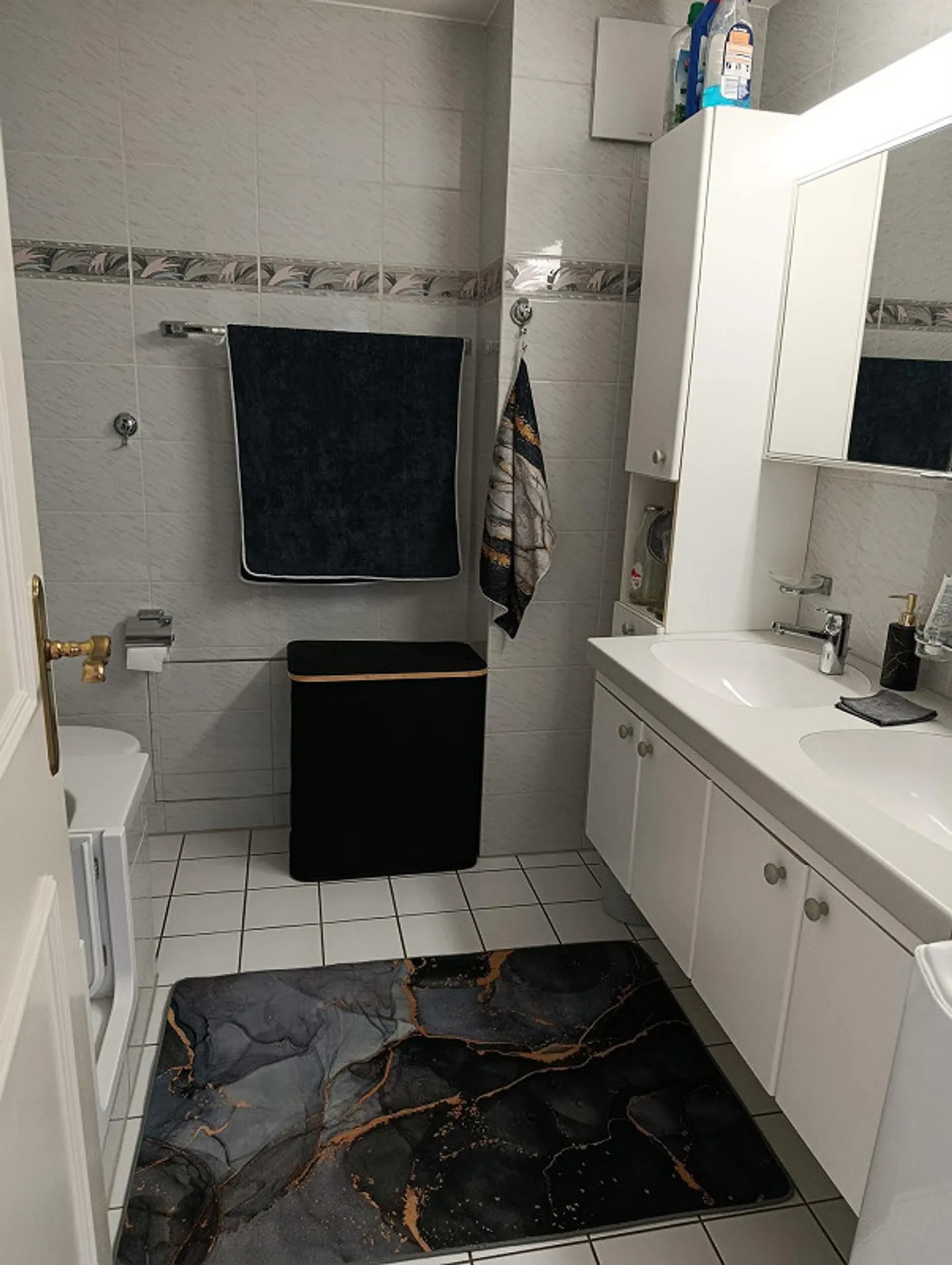 Appartement attrayant de 2,5 pièces avec part de jardin à Altnau - Photo 1 sur 5