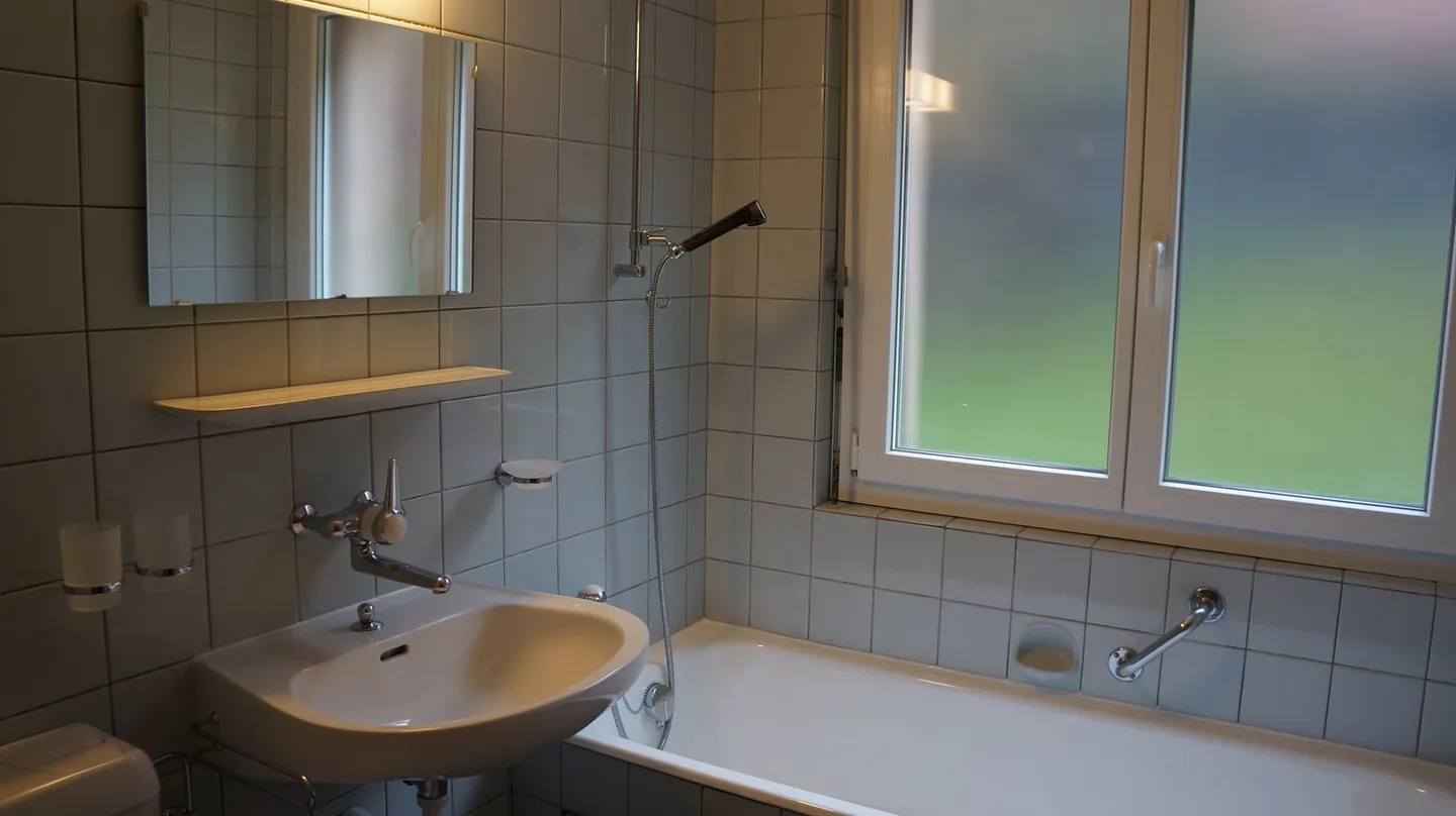 Appartamento 4 locali affascinante - Foto 6 di 7