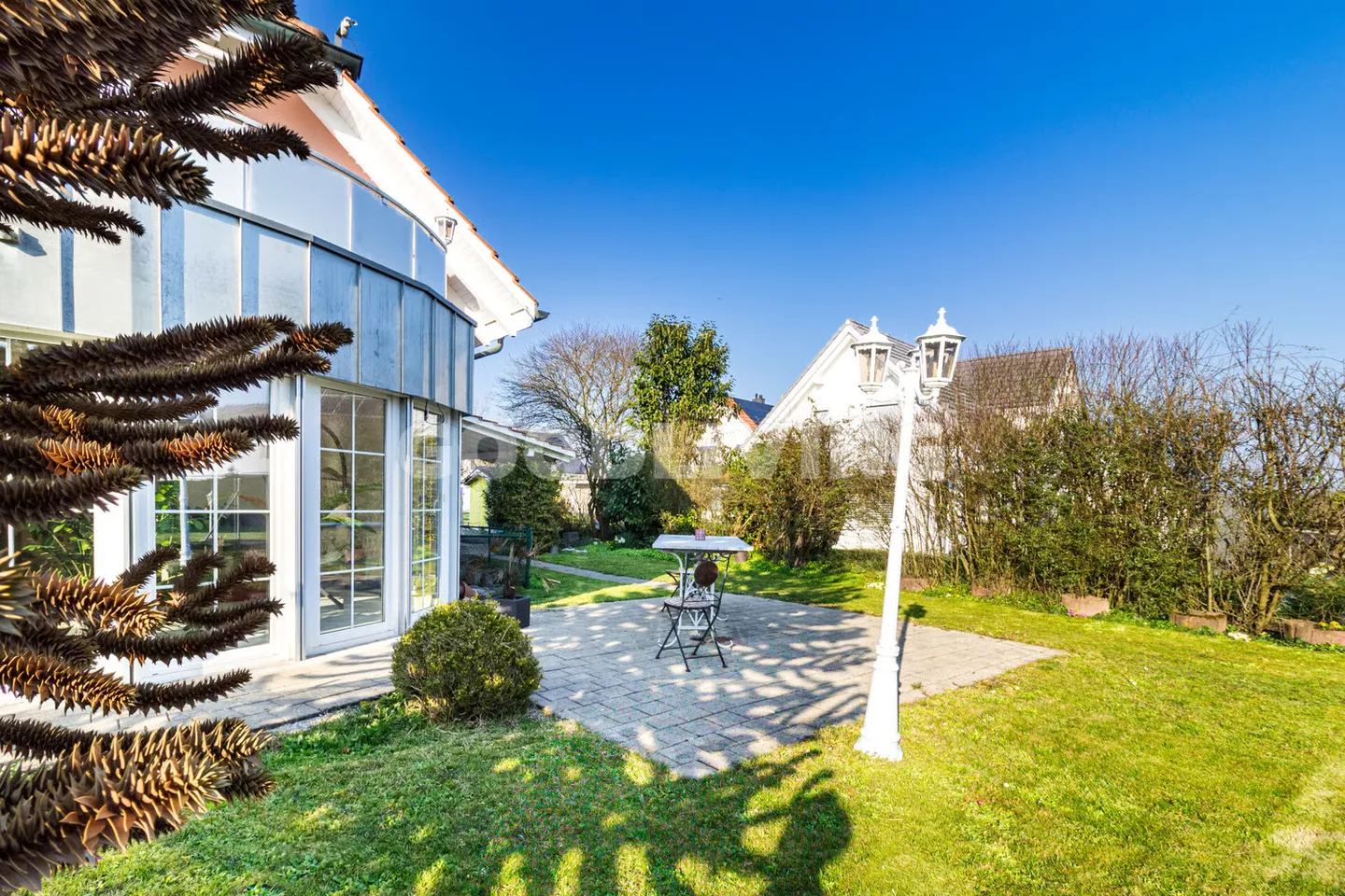 Vivre avec jardin - Photo 2 sur 13