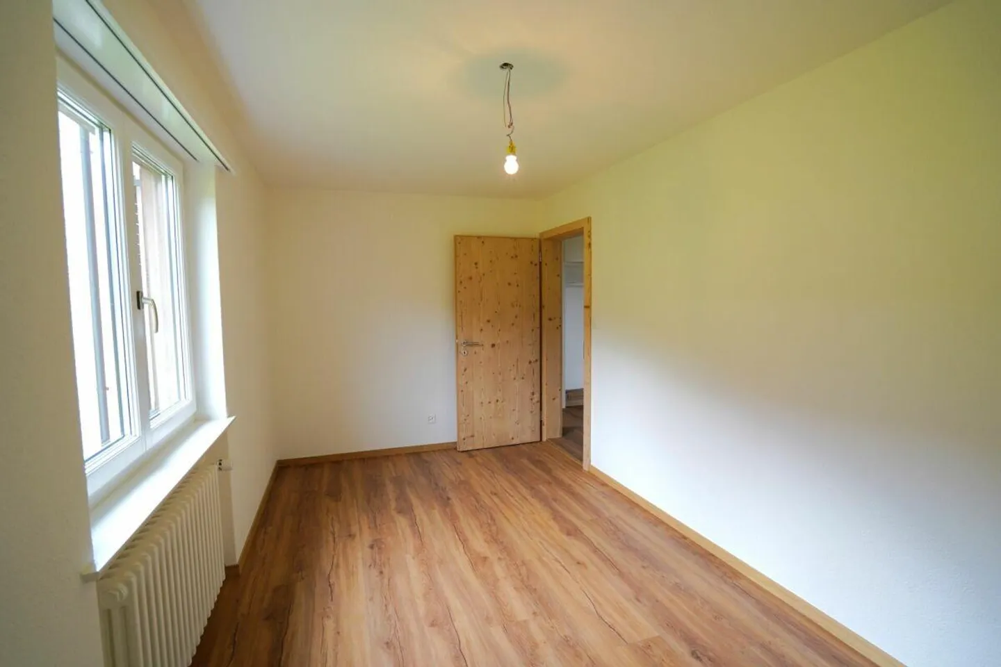 Renovierte 4.5-Zimmer-Wohnung - Foto 3 von 14