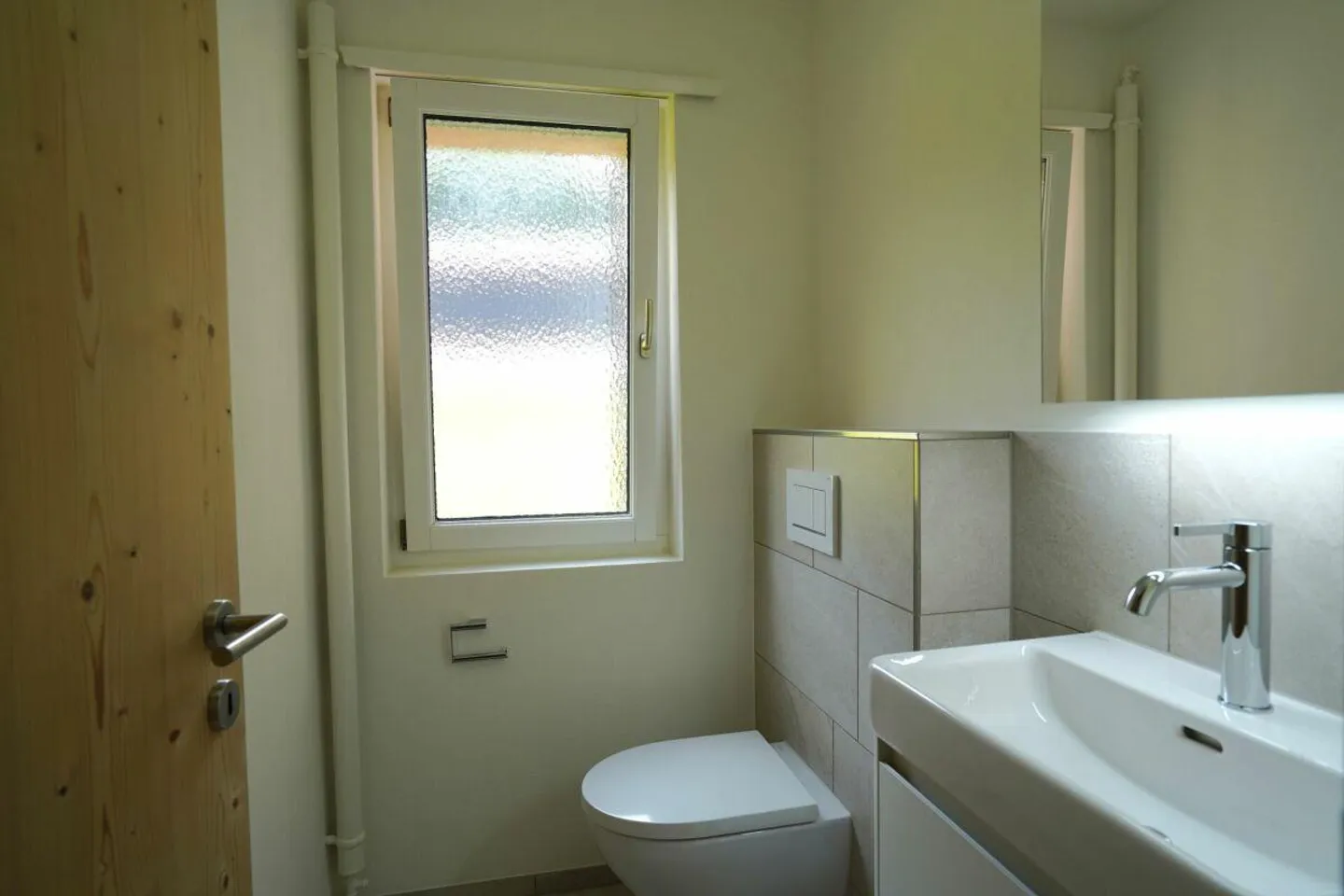 Renovierte 4.5-Zimmer-Wohnung - Foto 4 von 14