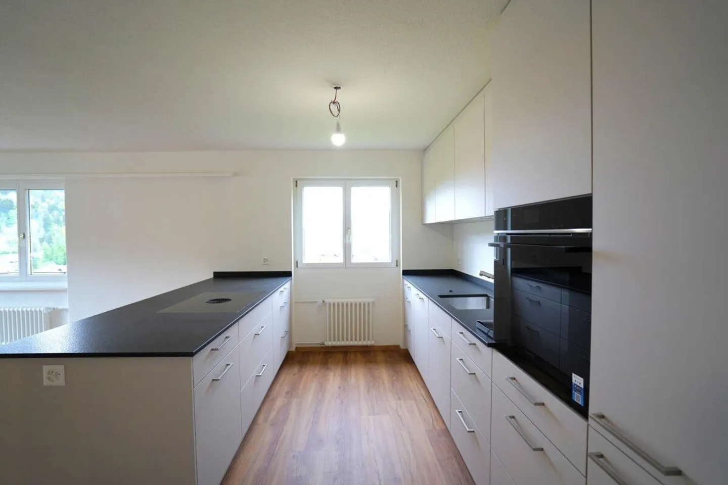 Renovierte 4.5-Zimmer-Wohnung - Foto 5 von 14