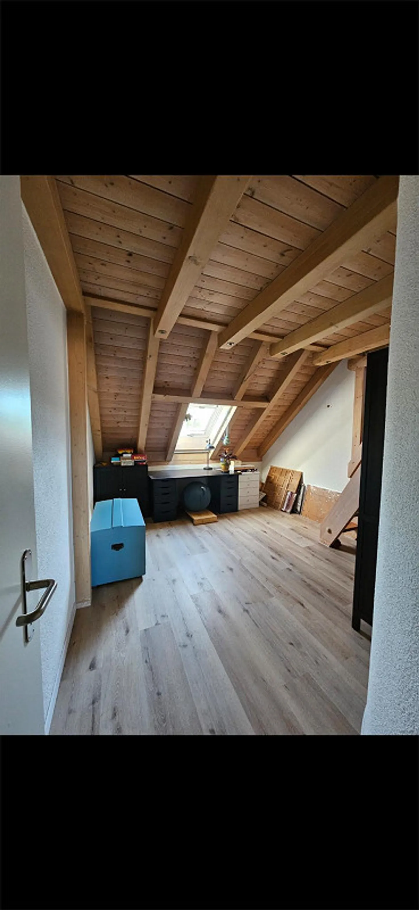 3.5 Zimmer Wohnung in Burgdorf - Foto 7 von 10