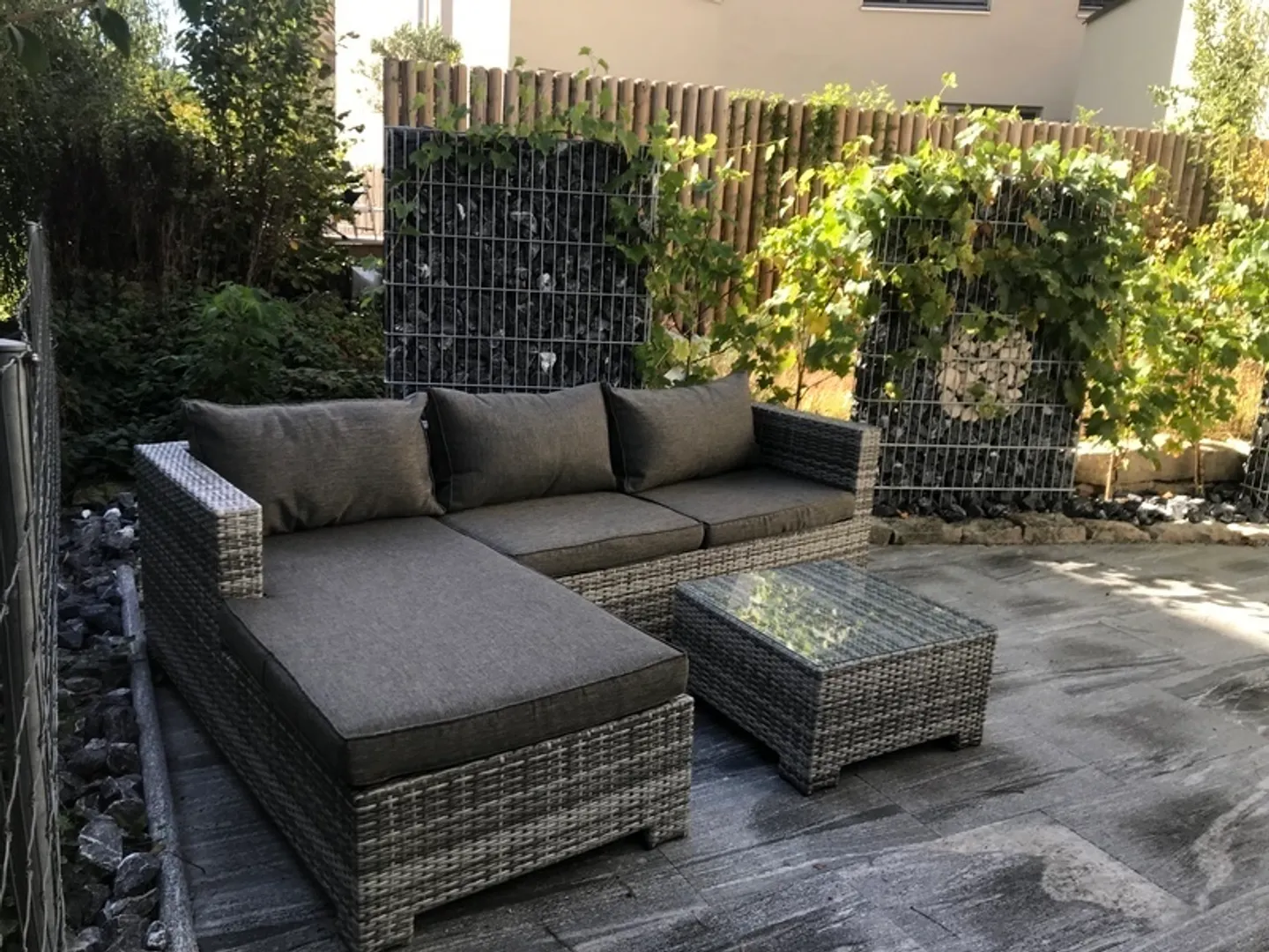 2½ ROOM APARTMENT IN BASEL - BINNINGEN, FURNISHED - Photo 5 of 6