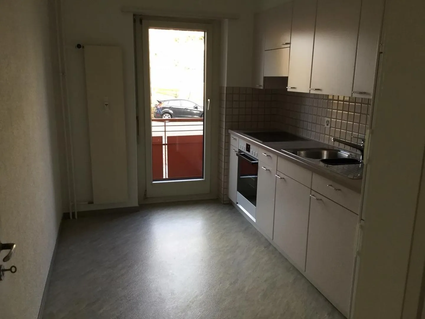 ***3'ZWG**65m2**On the second floor*** - Photo 2 of 7