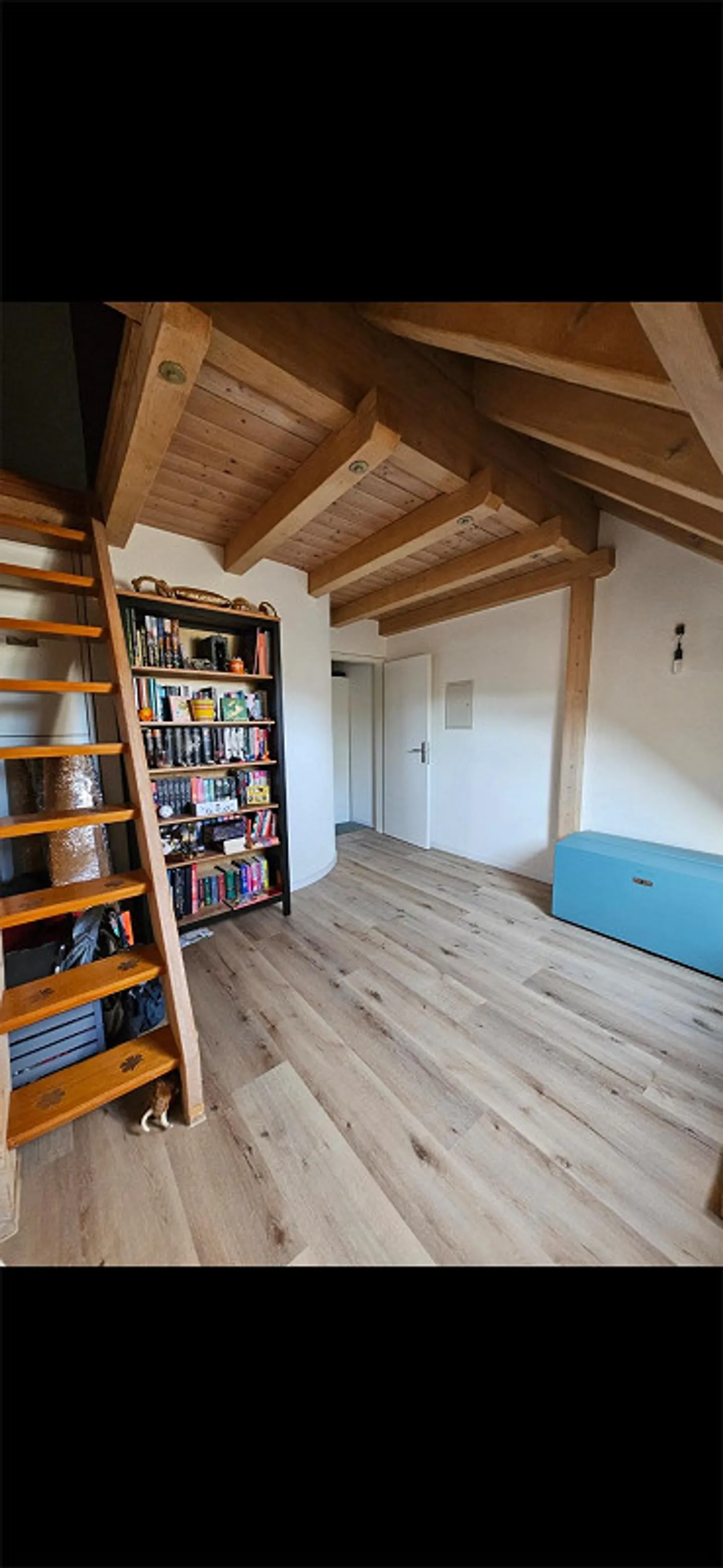 3.5 Zimmer Wohnung in Burgdorf - Foto 8 von 10