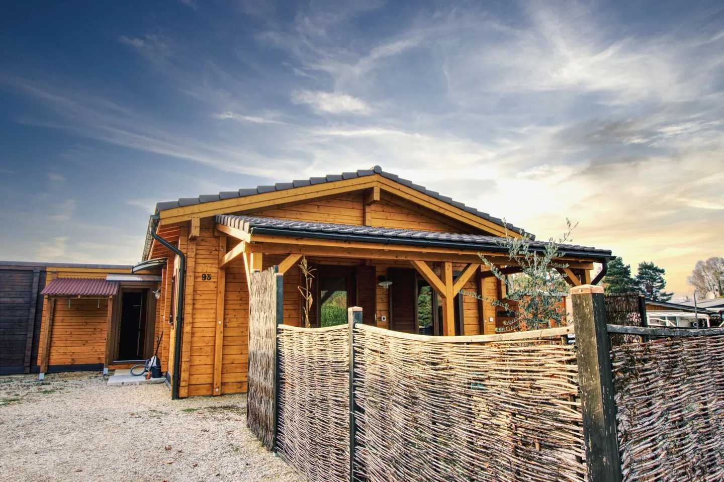 Cheyres - Chalet de plain-pied - Photo 3 sur 15