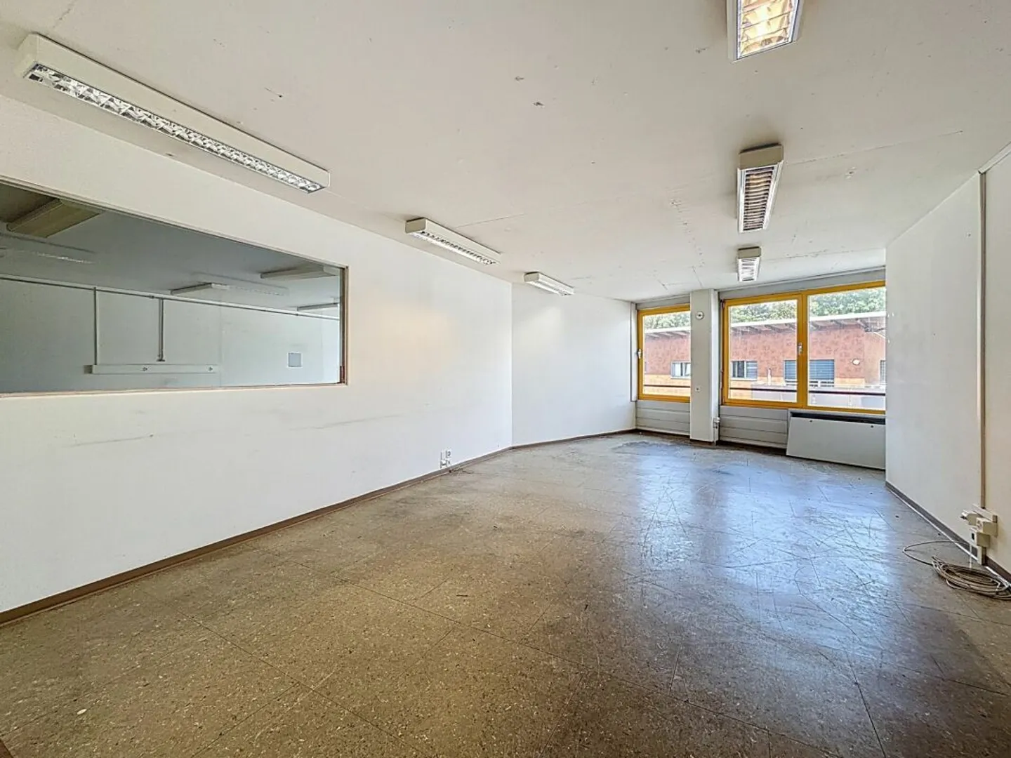 Flächen für Handwerk und Verwaltung - Foto 6 von 15