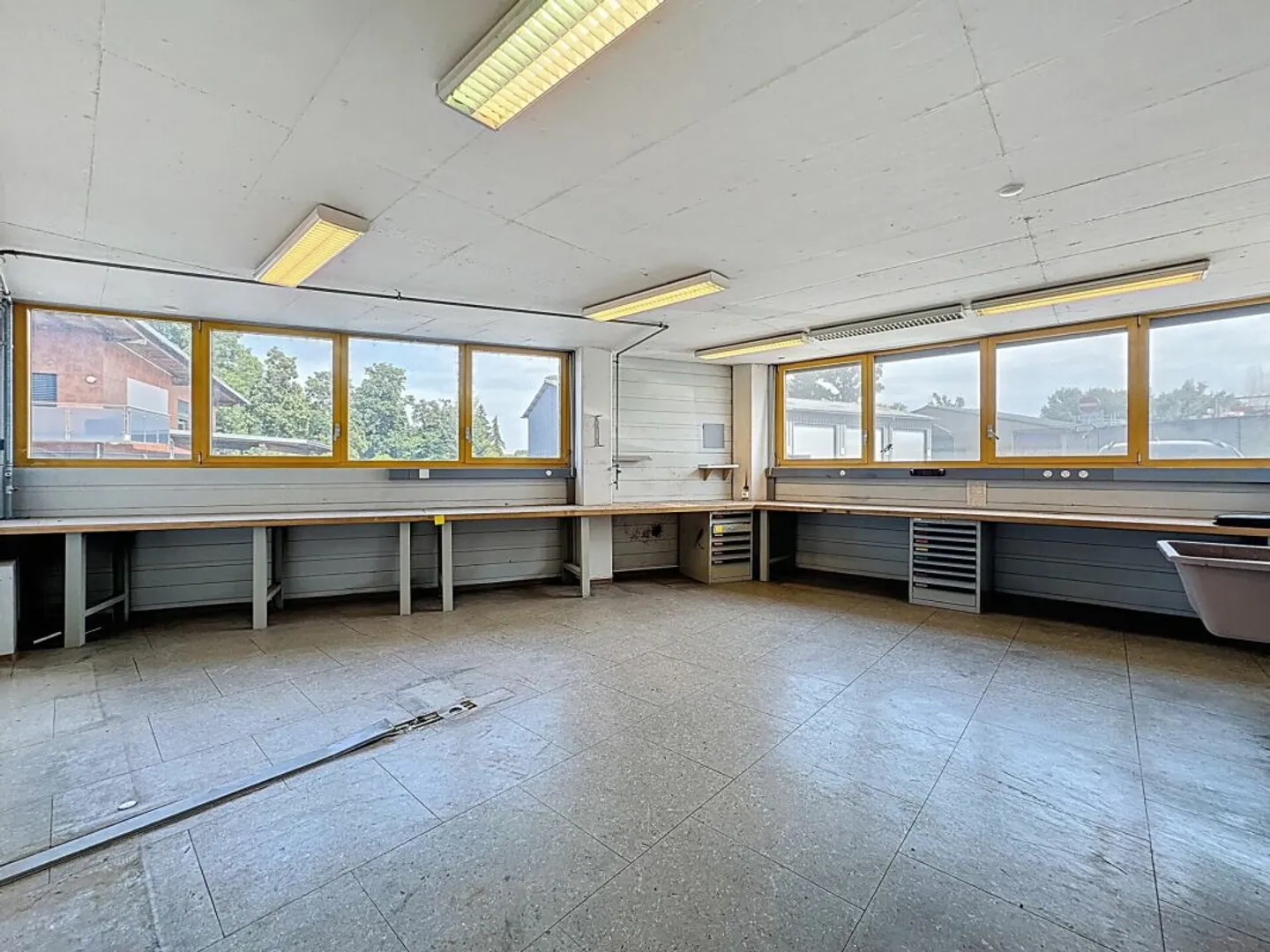 Flächen für Handwerk und Verwaltung - Foto 7 von 15