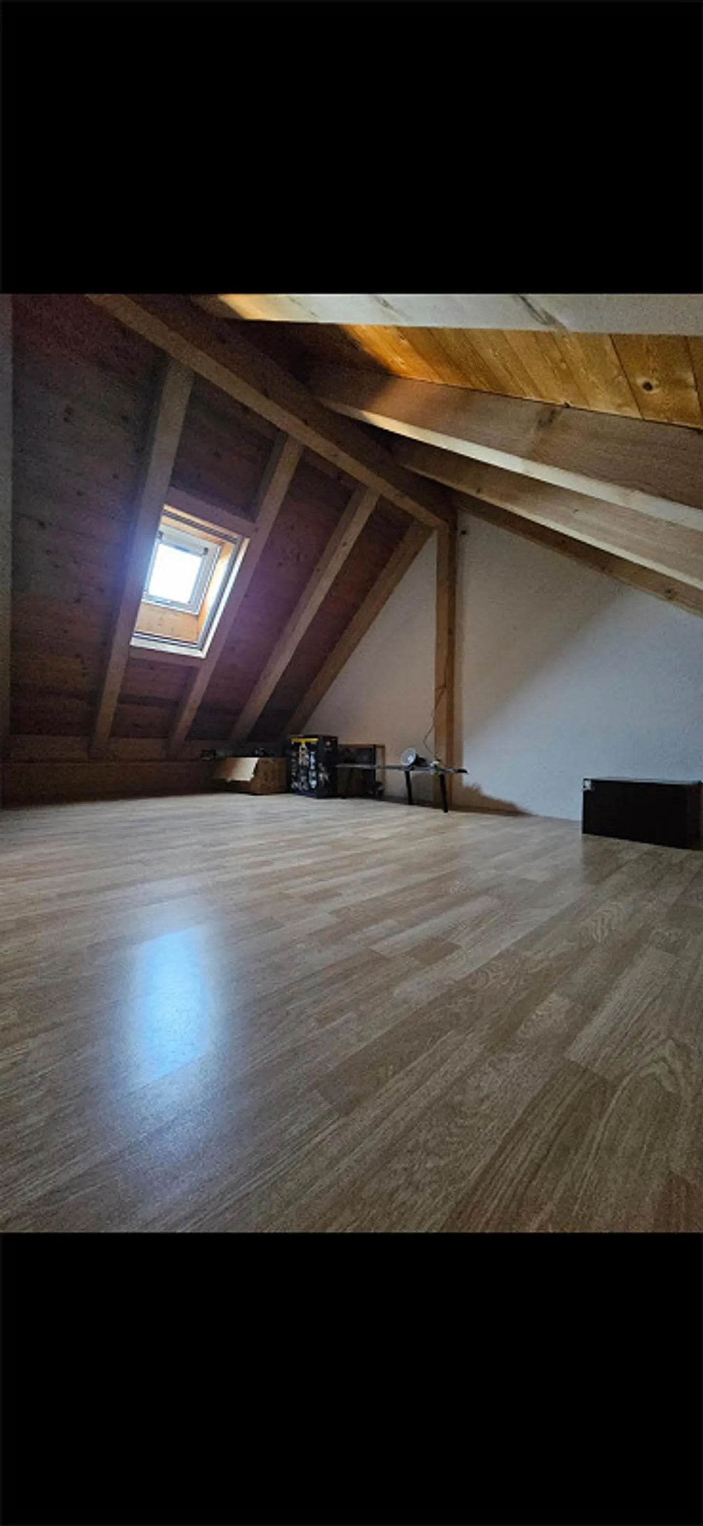 3.5 Zimmer Wohnung in Burgdorf - Foto 9 von 10