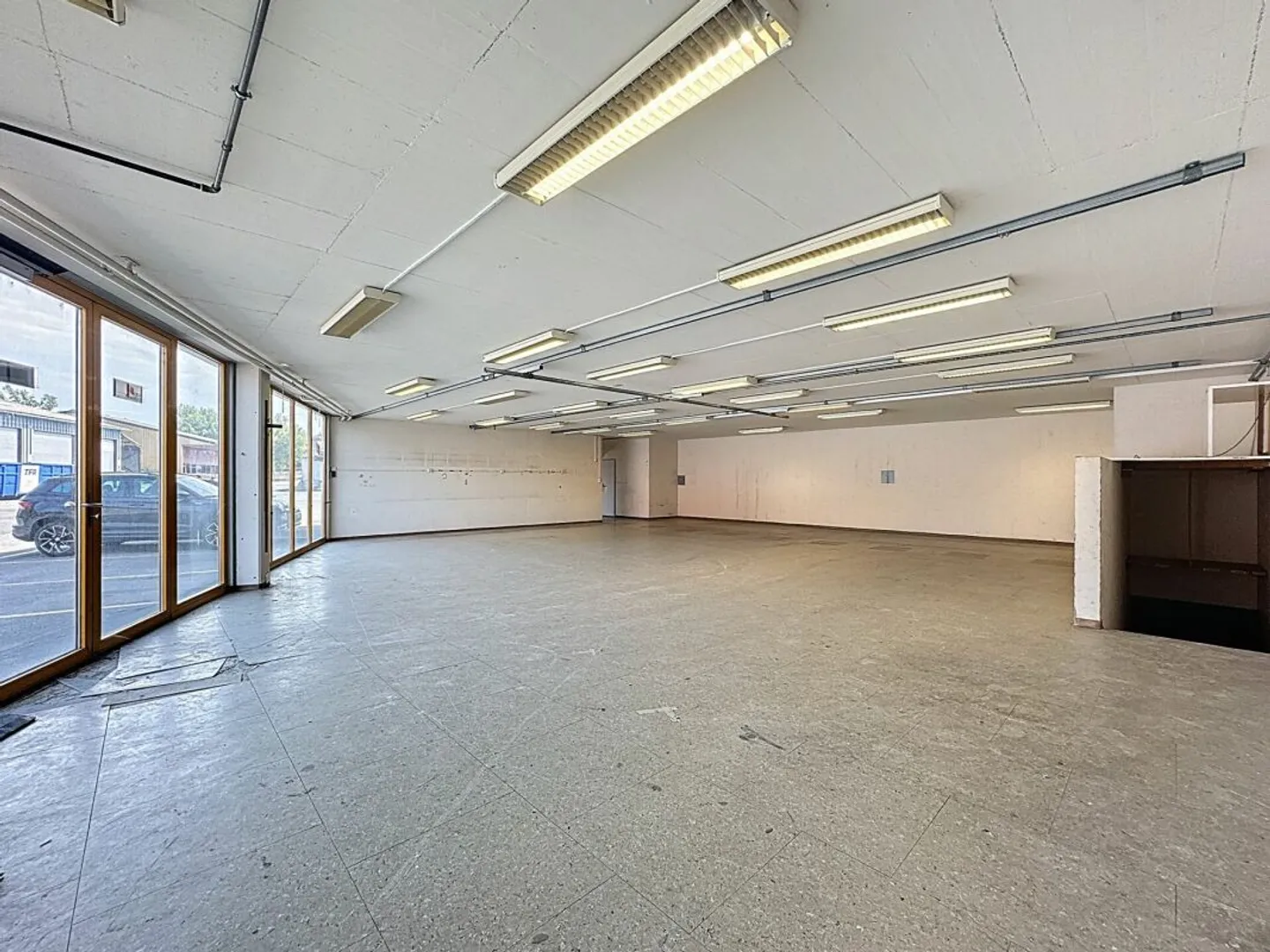 Flächen für Handwerk und Verwaltung - Foto 4 von 15