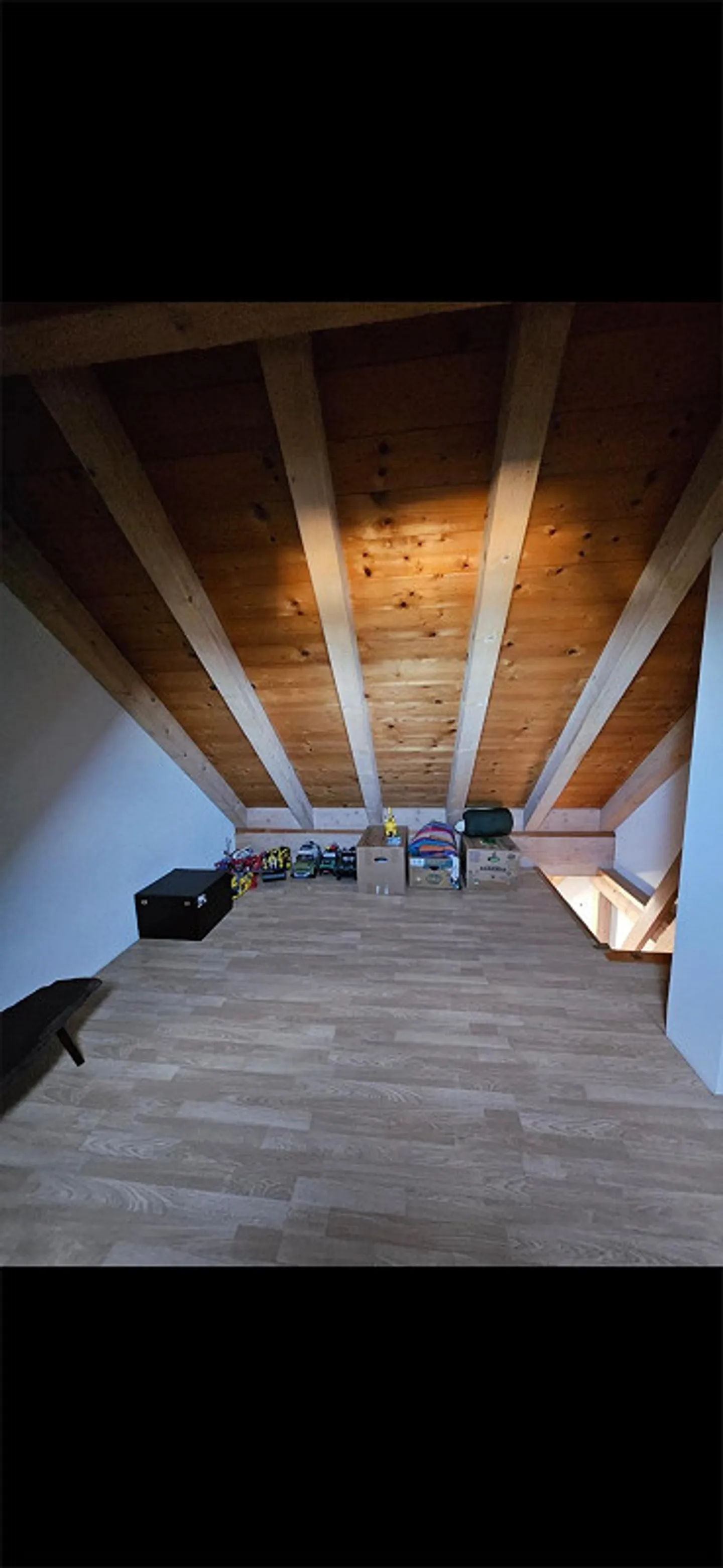 3.5 Zimmer Wohnung in Burgdorf - Foto 10 von 10