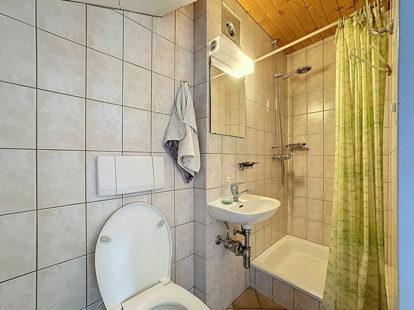 Flächen für Handwerk und Verwaltung - Foto 8 von 15