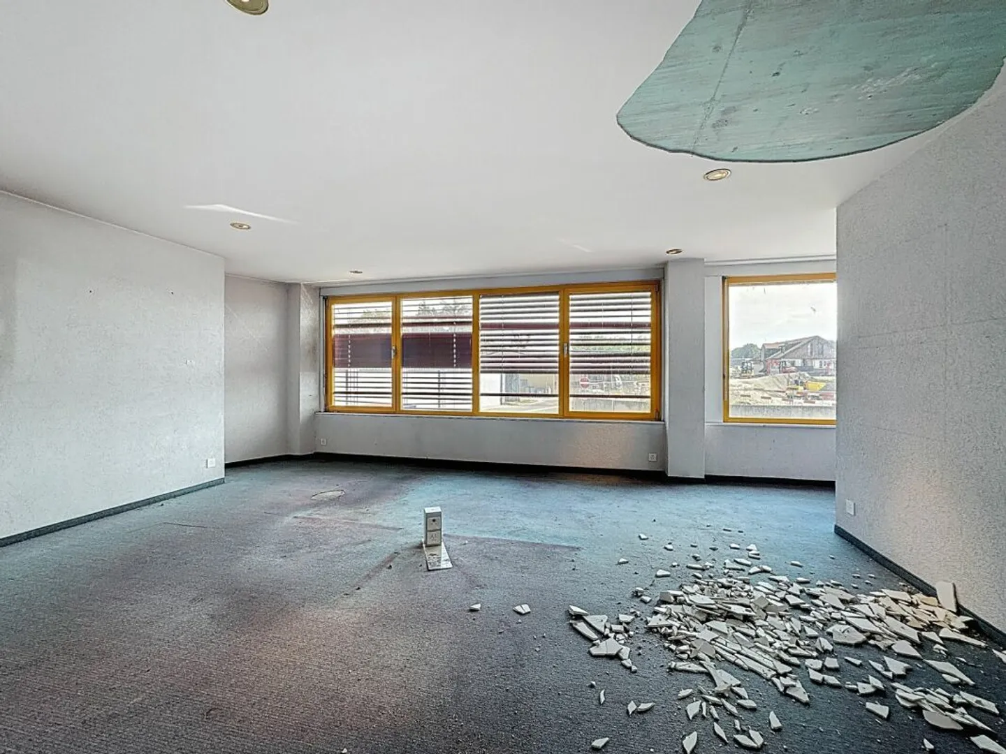 Flächen für Handwerk und Verwaltung - Foto 10 von 15