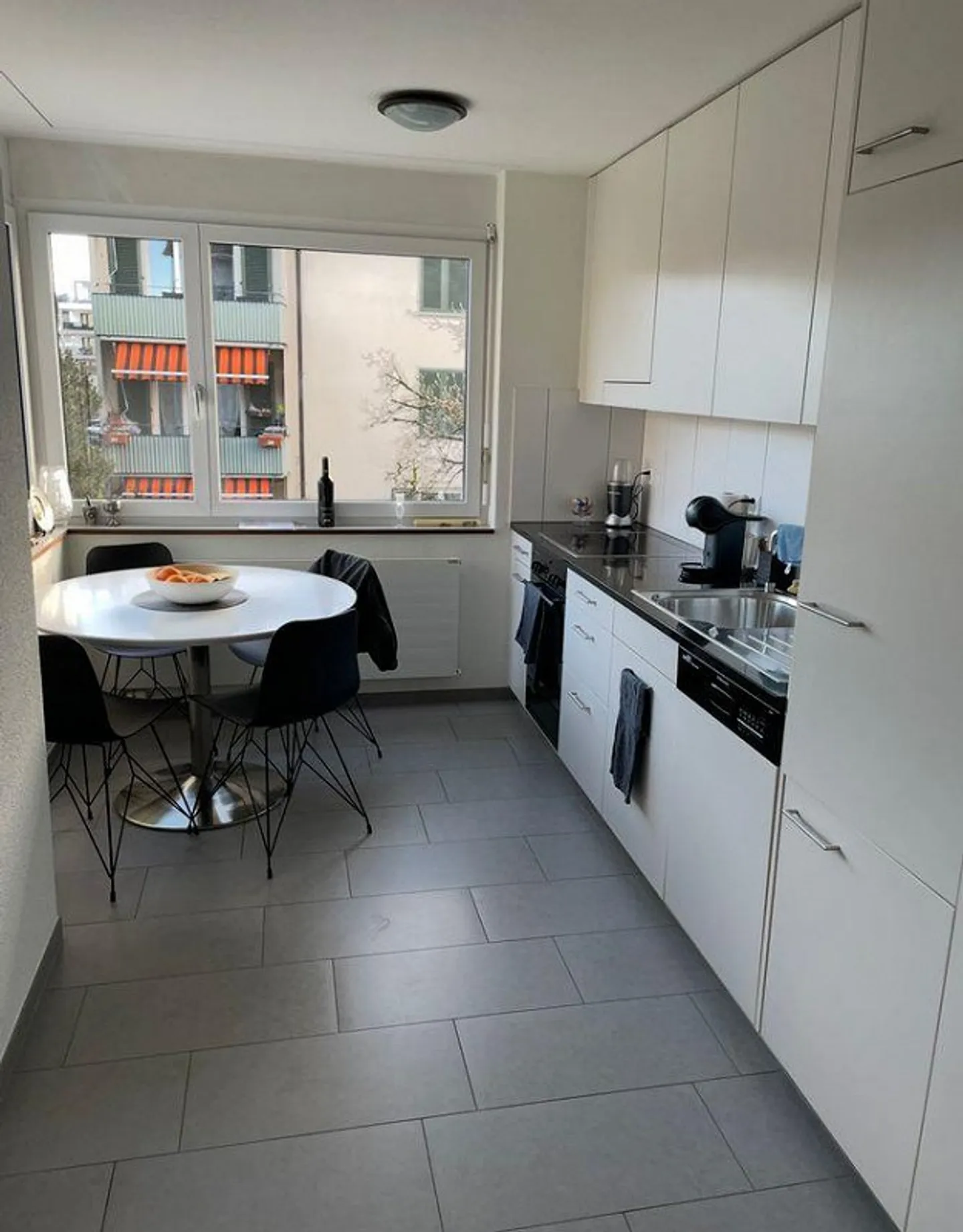 Charmante 2 Zimmerwohnung zu vermieten - Foto 1 von 6