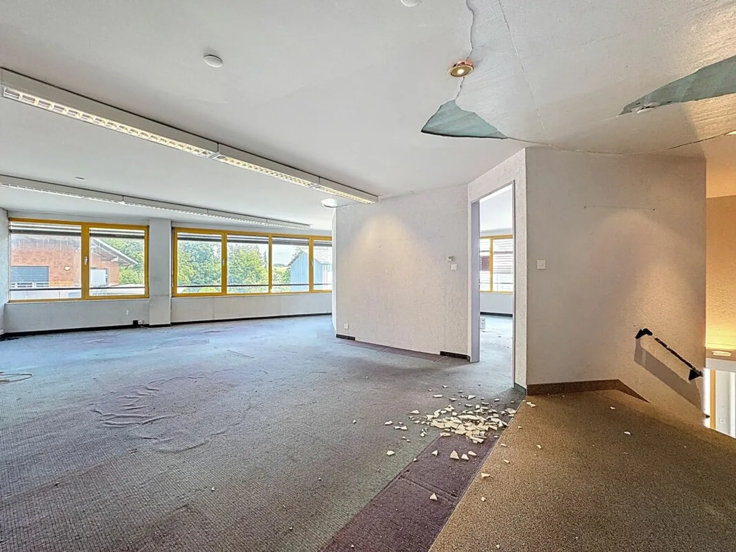 Flächen für Handwerk und Verwaltung - Foto 11 von 15