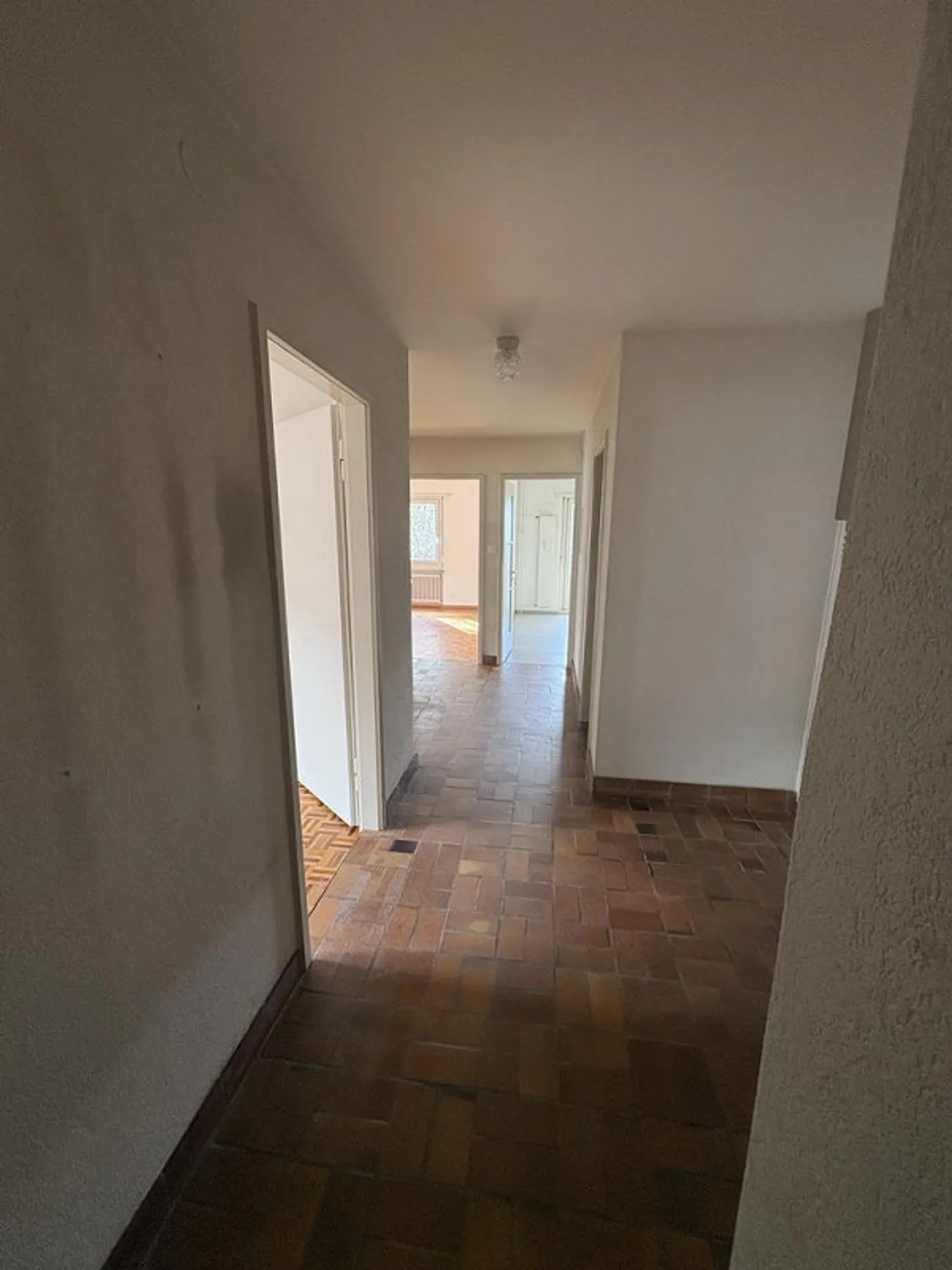 ***3'ZWG**65m2**On the second floor*** - Photo 4 of 7