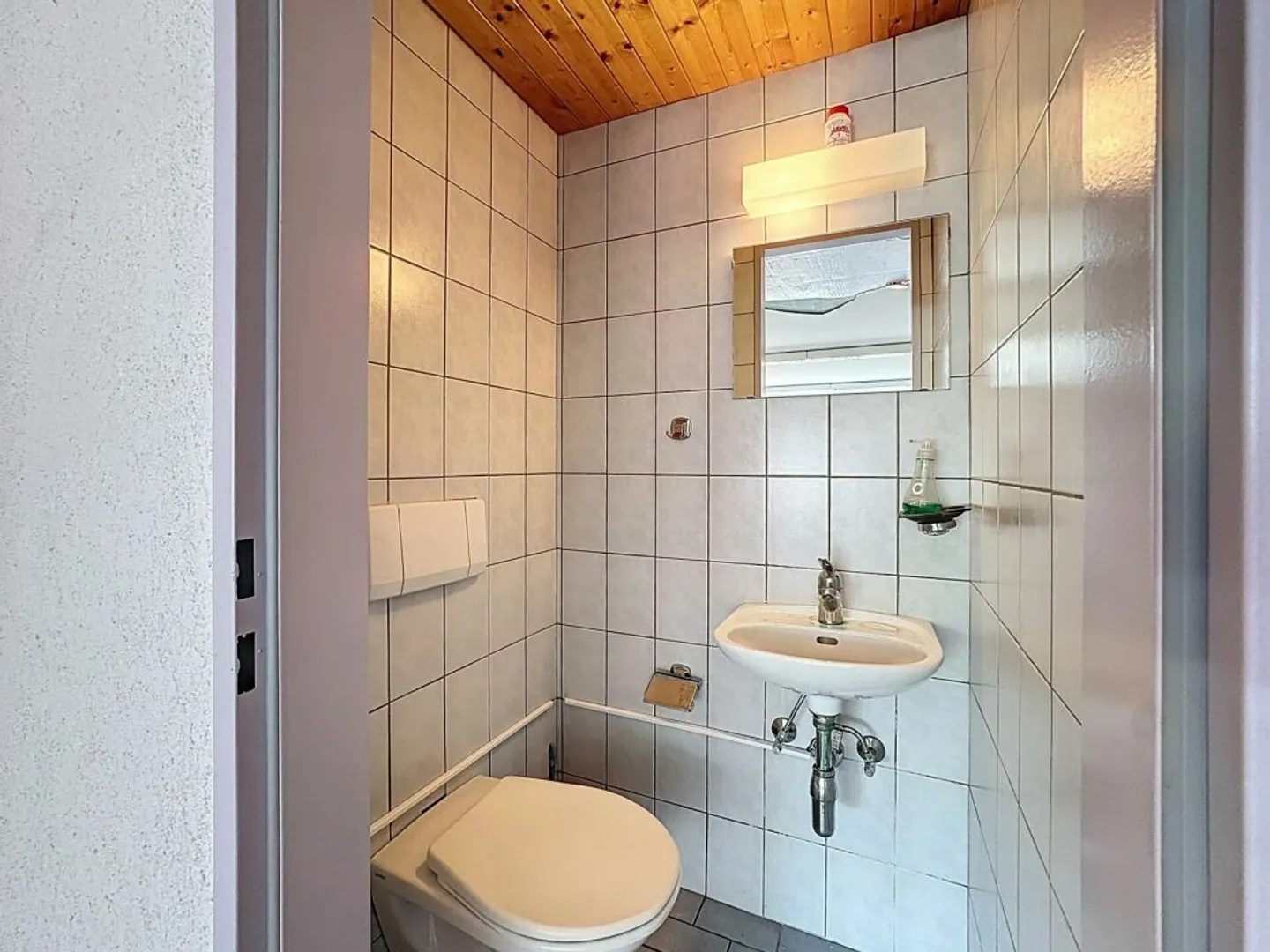 Flächen für Handwerk und Verwaltung - Foto 13 von 15