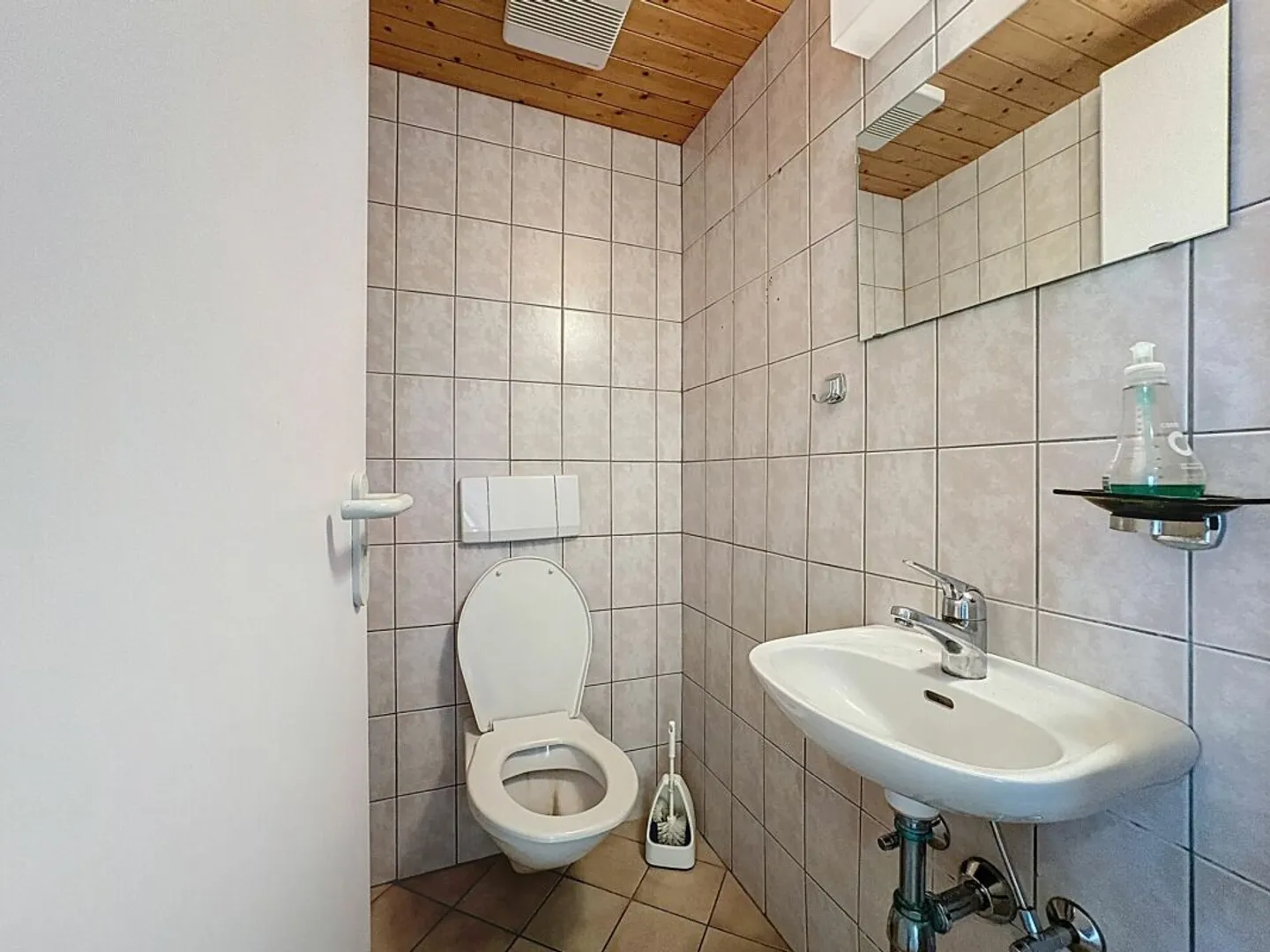 Flächen für Handwerk und Verwaltung - Foto 14 von 15