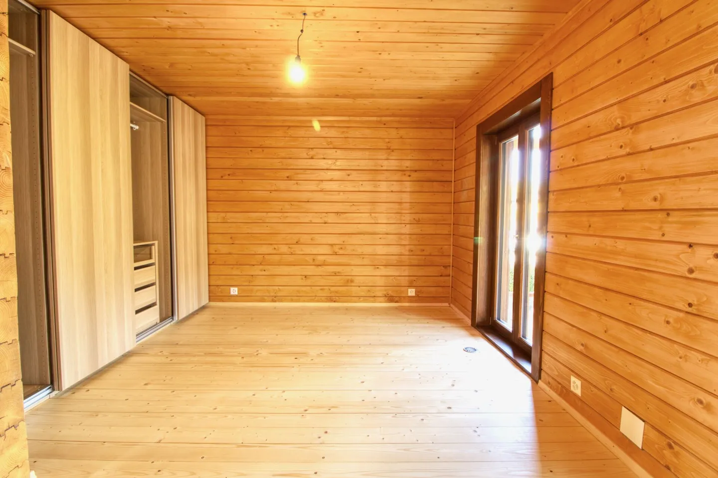 Cheyres - Chalet de plain-pied - Photo 11 sur 15