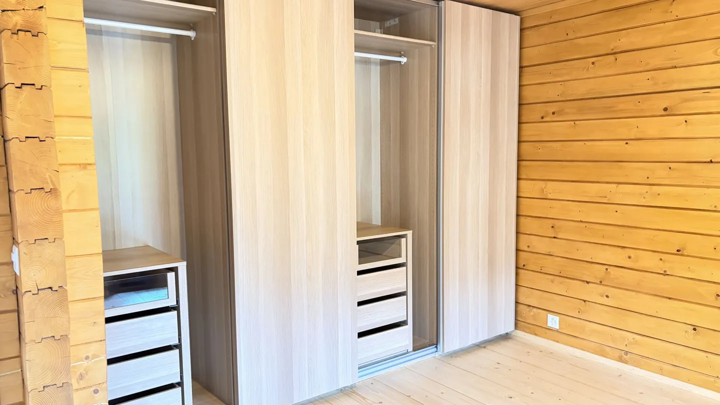 Cheyres - Chalet de plain-pied - Photo 12 sur 15