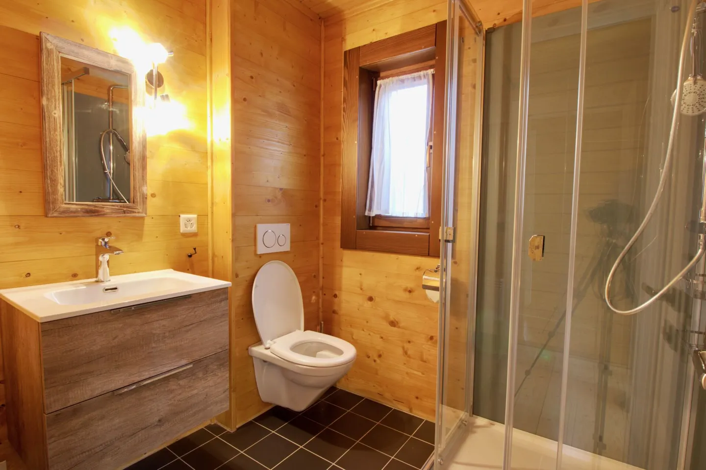 Cheyres - Chalet de plain-pied - Photo 14 sur 15