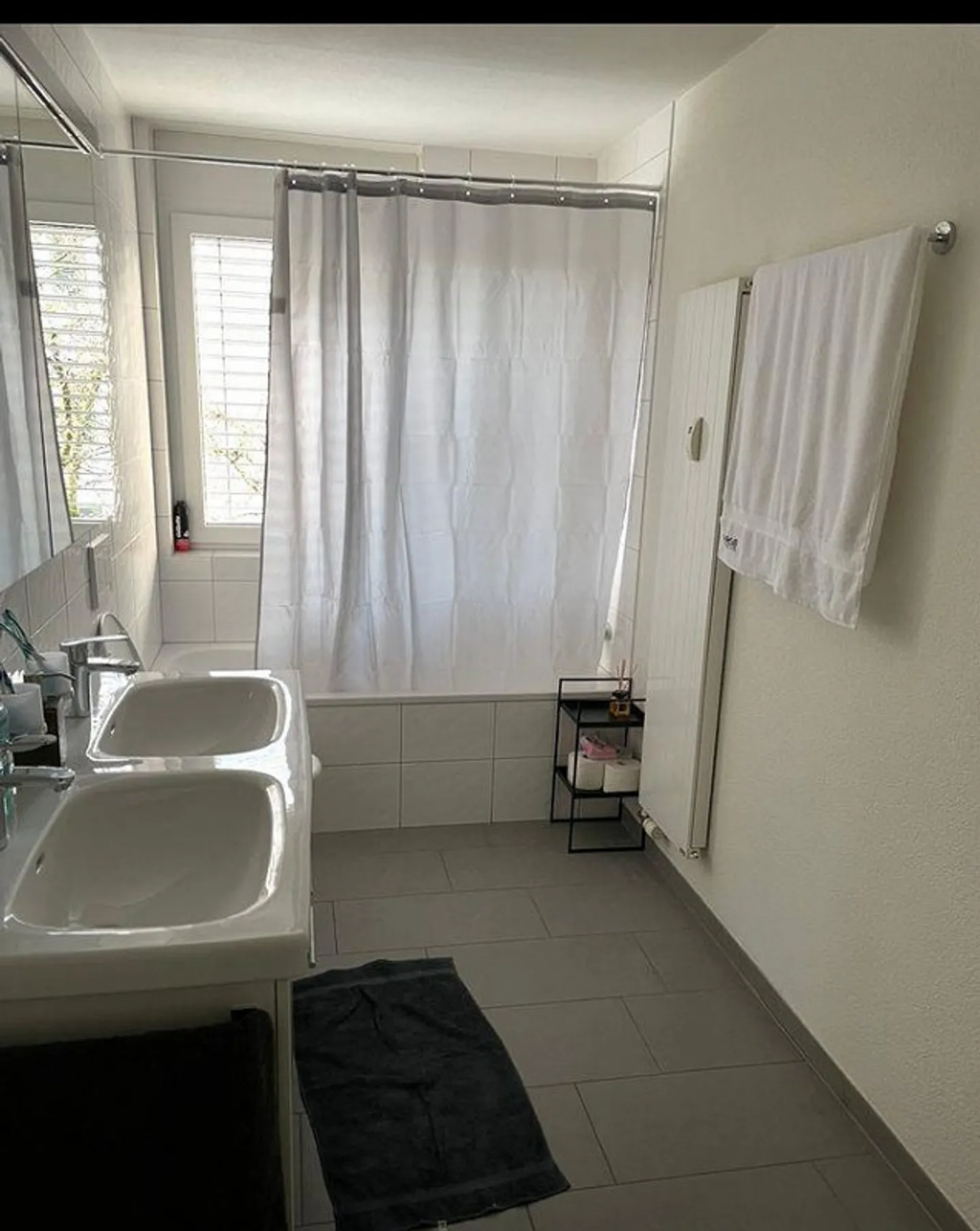 Charmante 2 Zimmerwohnung zu vermieten - Foto 4 von 6