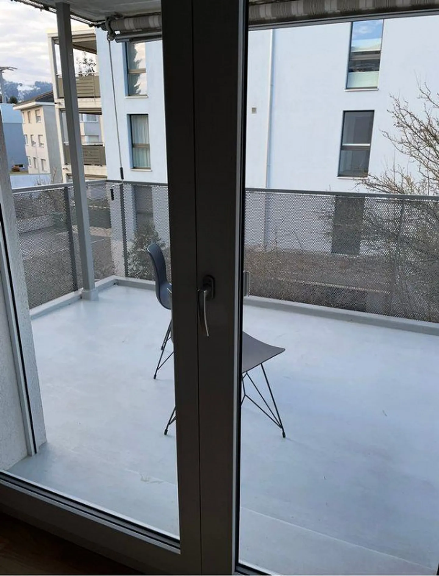 Charmante 2 Zimmerwohnung zu vermieten - Foto 5 von 6