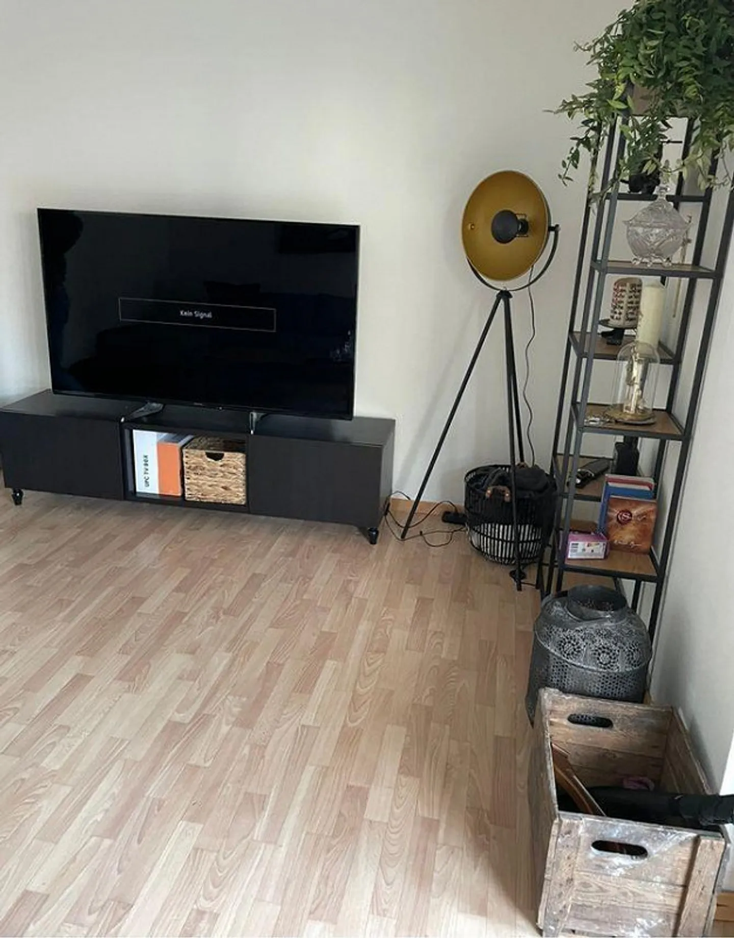 Charmante 2 Zimmerwohnung zu vermieten - Foto 6 von 6