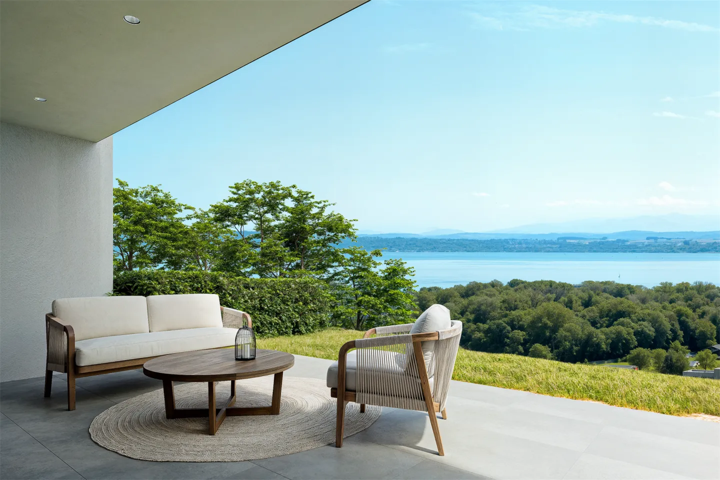 4.5 Room Villa - Photo 2 of 5