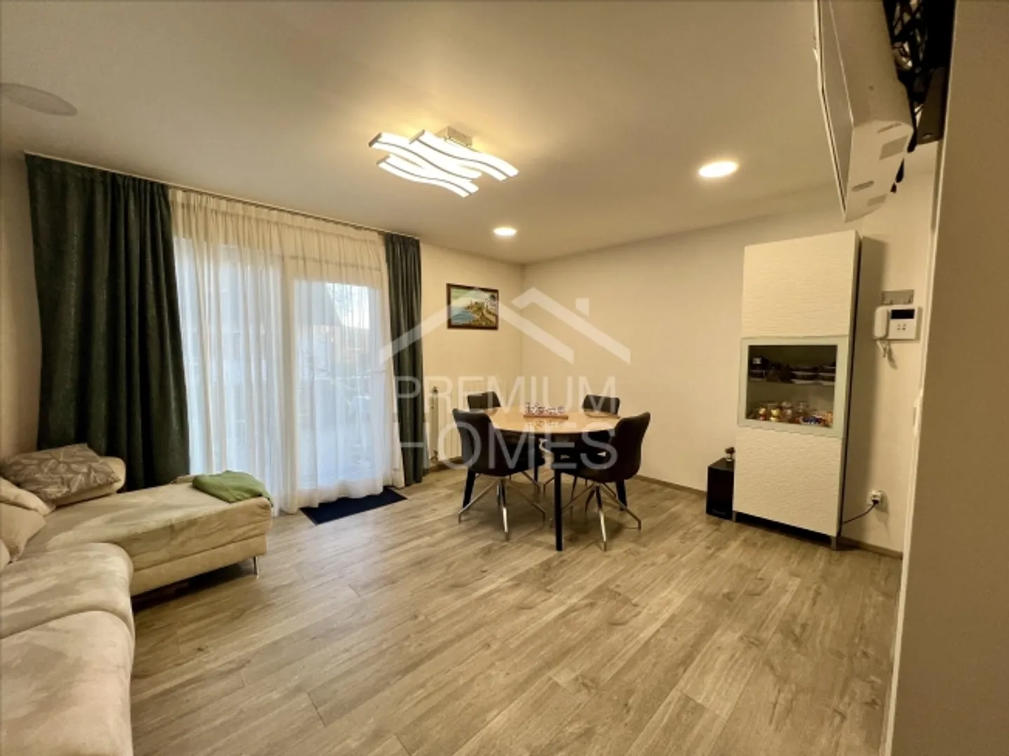 «Ein- oder Zweifamilienhaus nach Bedarf!» - Foto 2 von 4