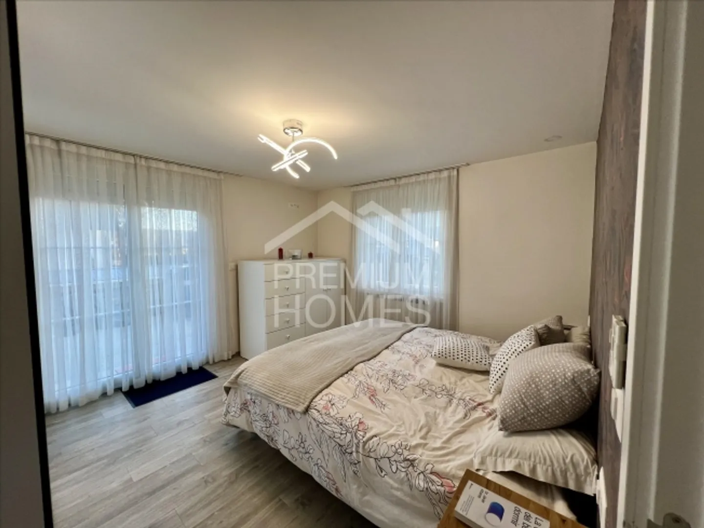 «Ein- oder Zweifamilienhaus nach Bedarf!» - Foto 4 von 4