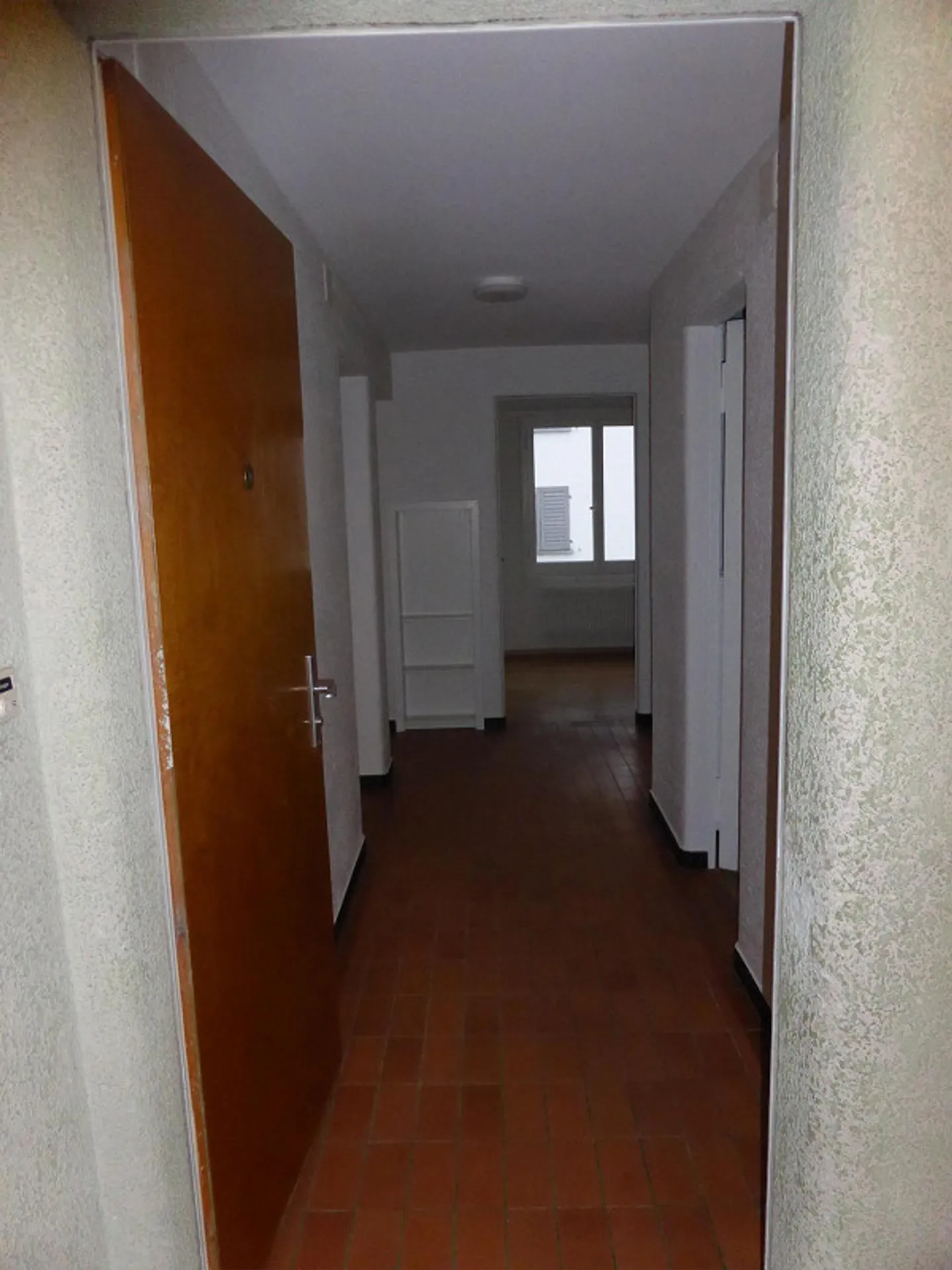 Appartement 4 pièces avec vue magnifique - Photo 1 sur 8