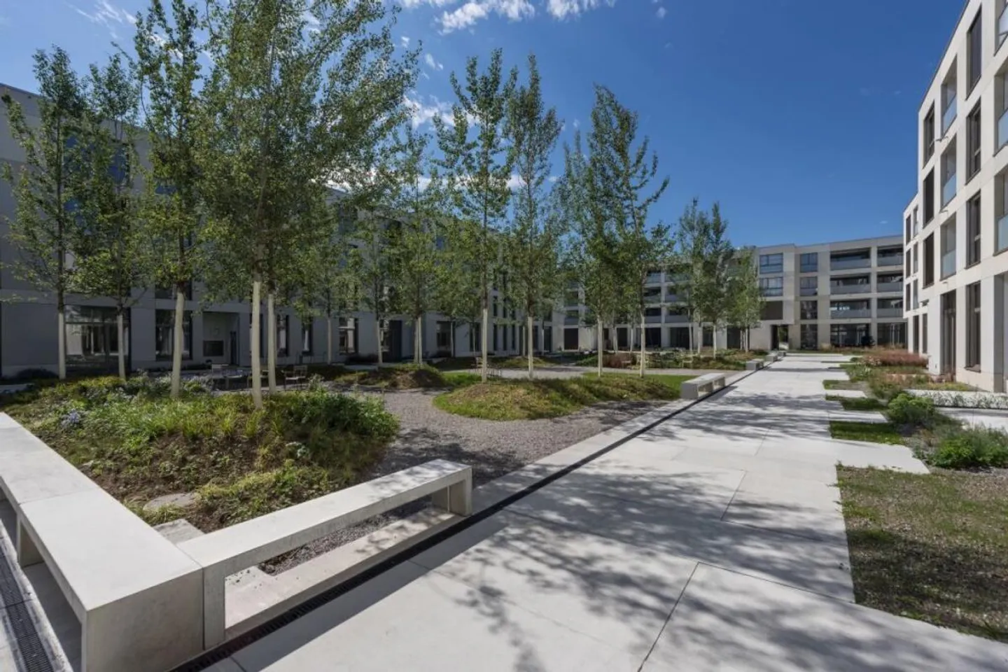 Vivere moderno, vivere rilassato - Foto 1 di 9