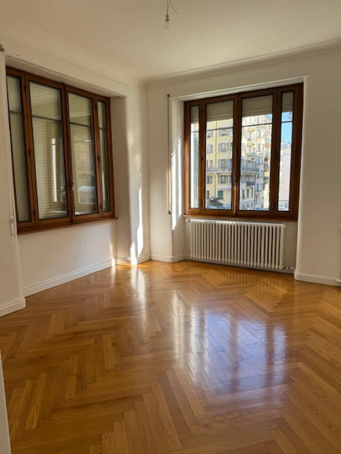 Quartiere Malagnou-Champel - Foto 6 di 7