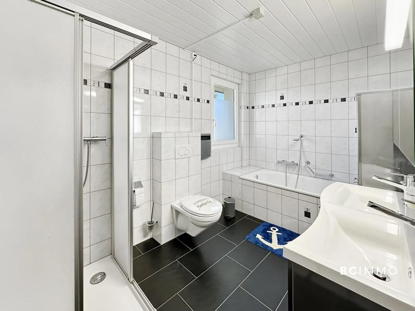 Volumen und Licht in einer privilegierten Umgebung - Foto 8 von 9