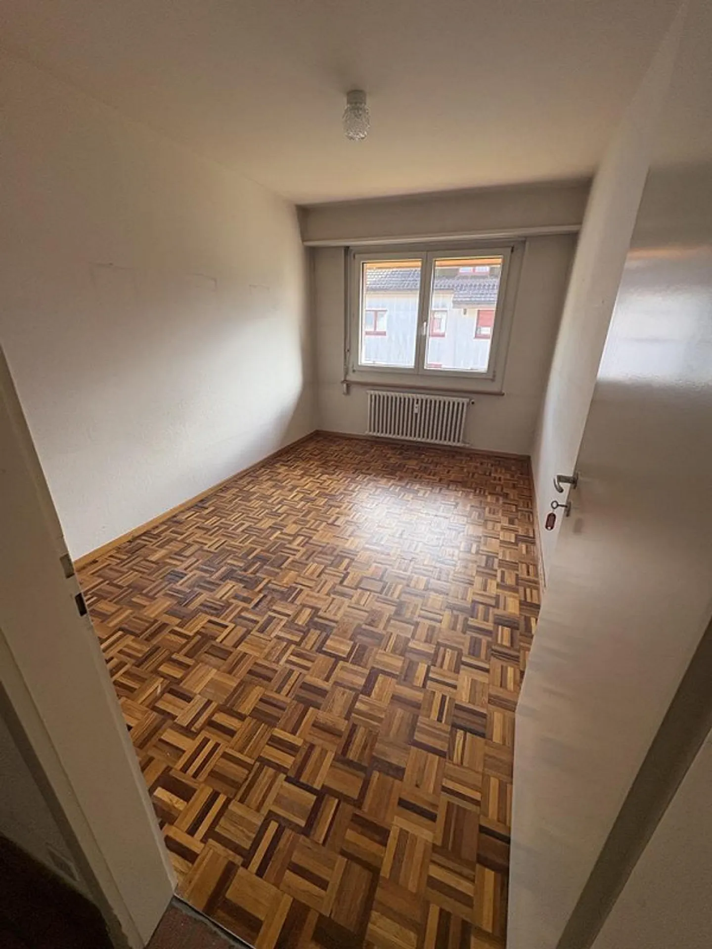 ***3'ZWG**65m2**On the second floor*** - Photo 6 of 7