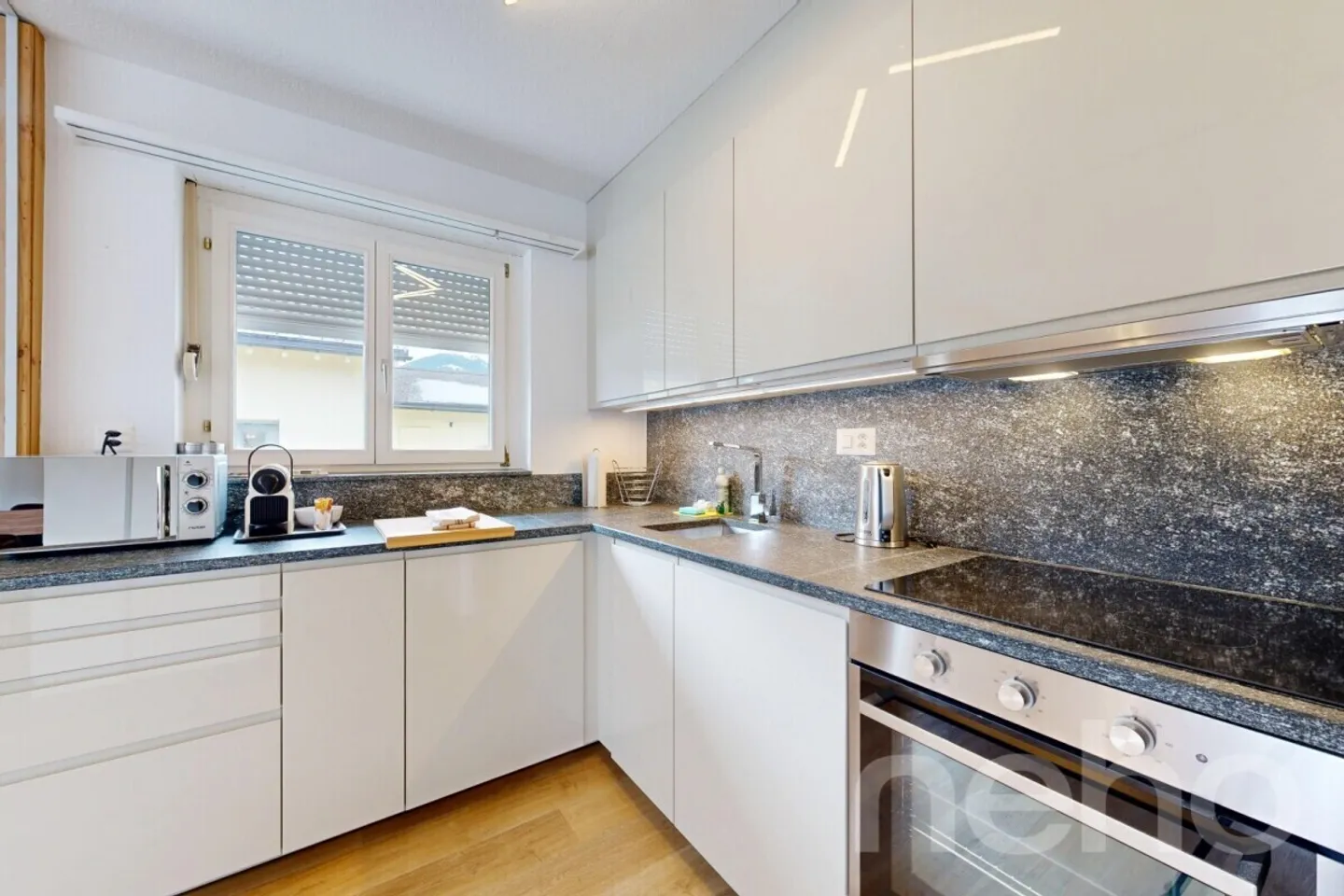 Yield Object: Multi-Family House with 5 Units in Disentis - Photo 4 of 12