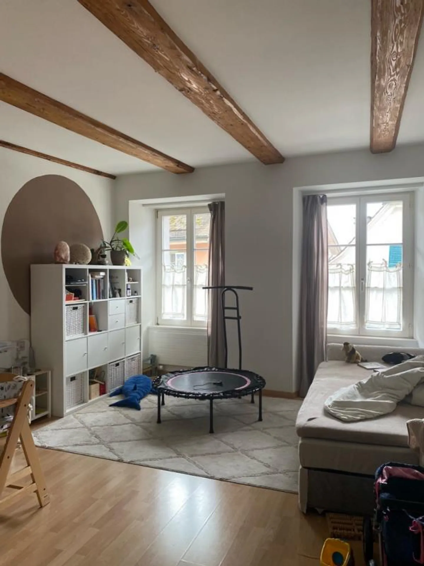 Appartement au cœur de Sursee - Photo 2 sur 8