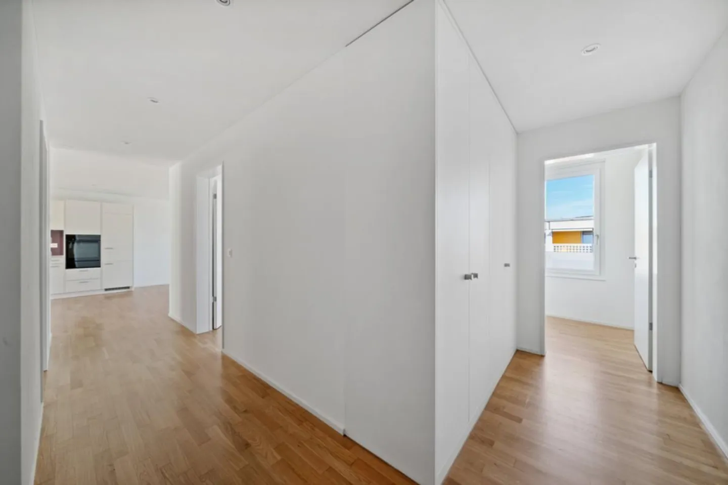 Vivere moderno, vivere rilassato - Foto 3 di 9