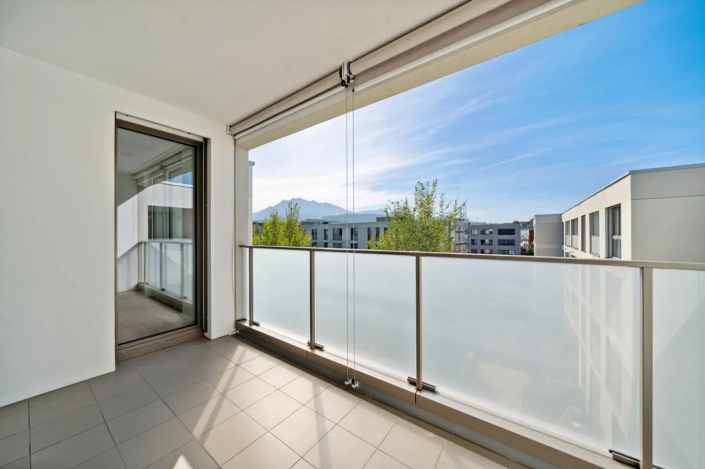 Vivere moderno, vivere rilassato - Foto 9 di 9