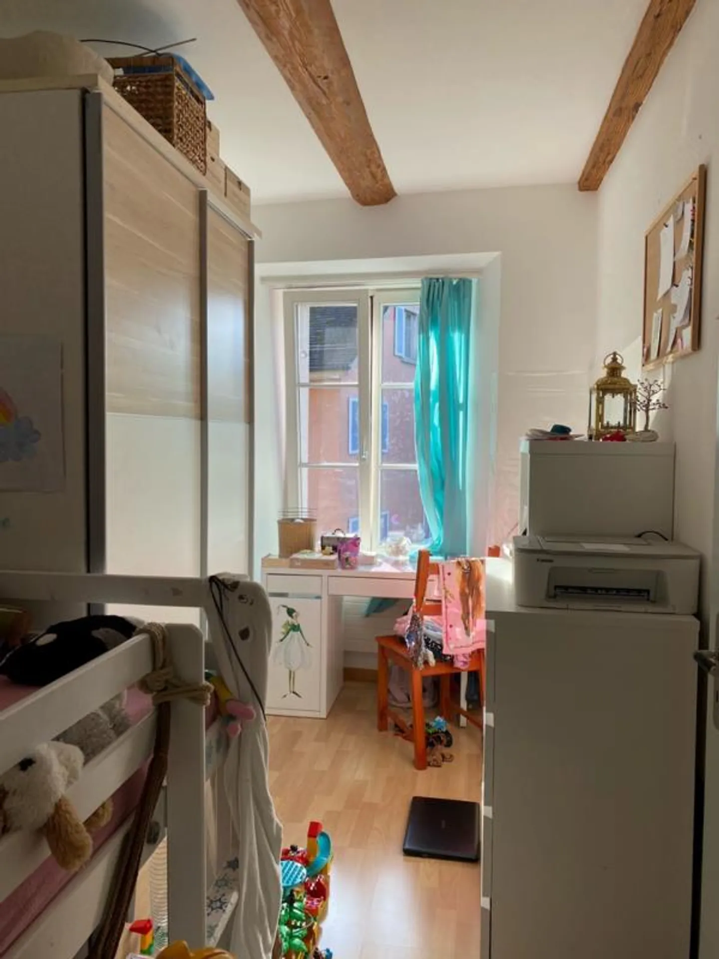 Appartement au cœur de Sursee - Photo 4 sur 8