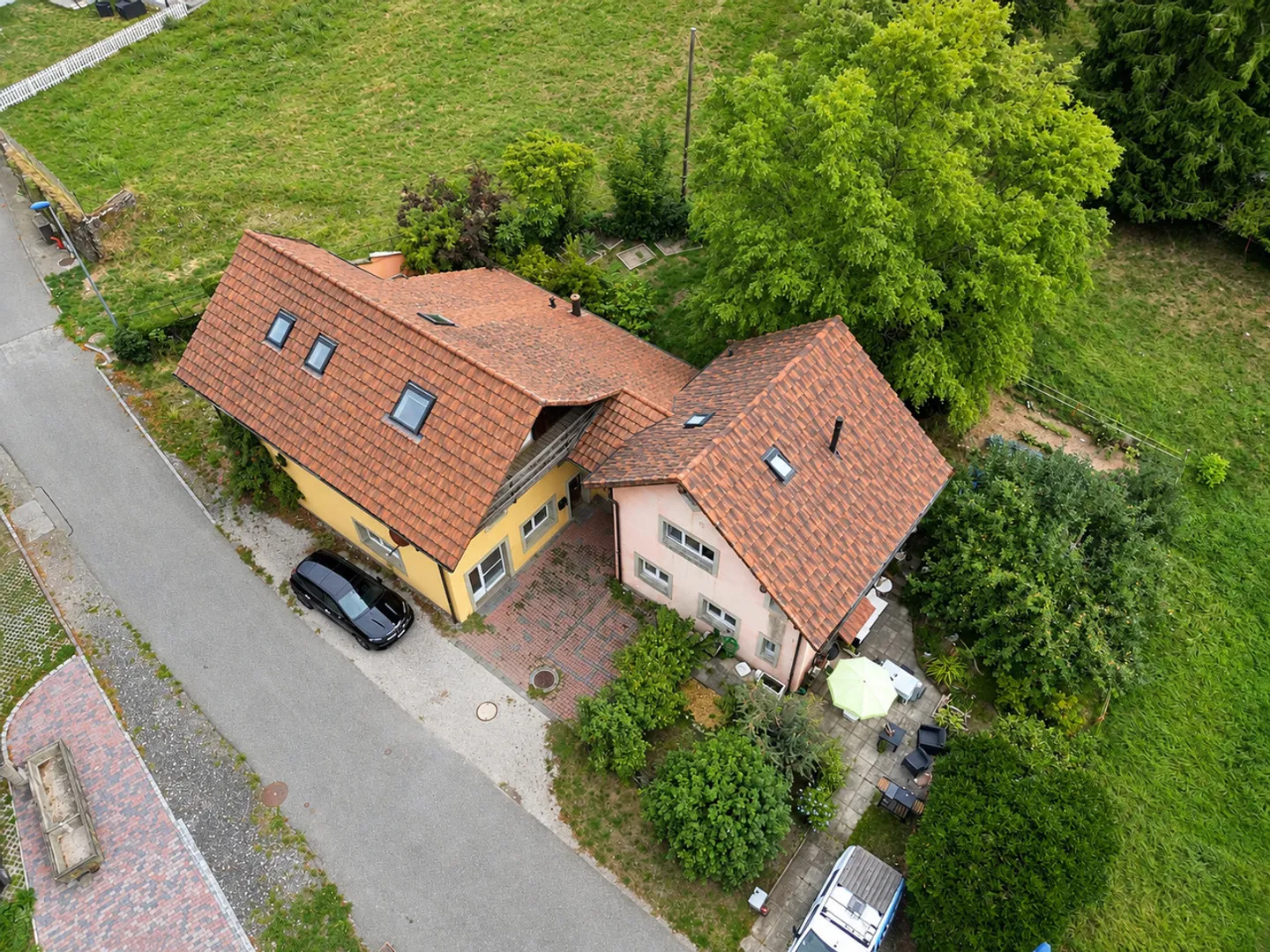 Maisonnette de charme avec jardin - Photo 3 sur 13