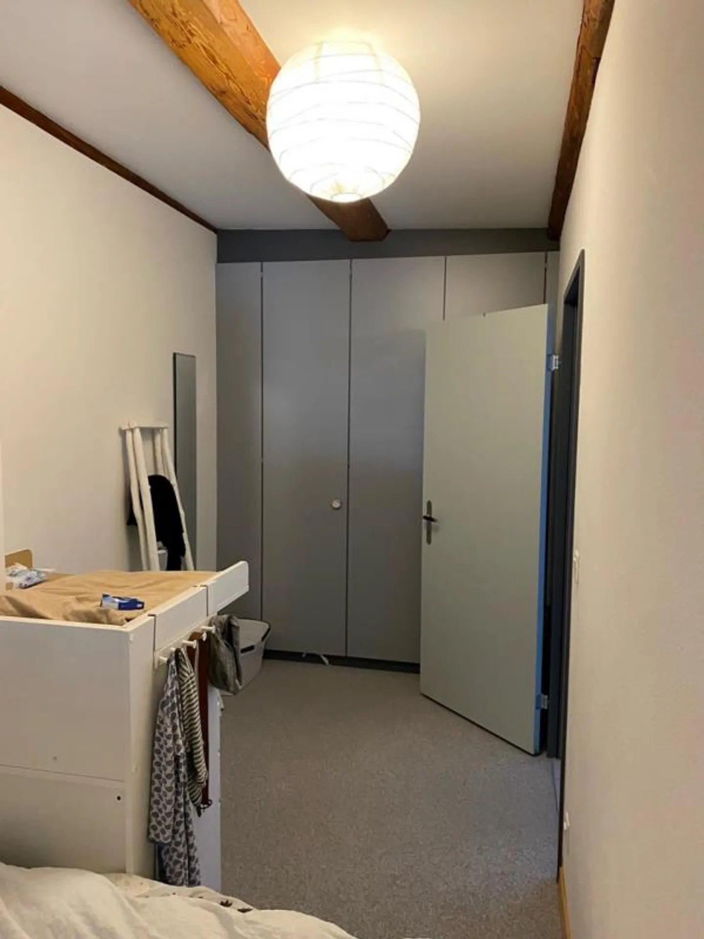 Appartement au cœur de Sursee - Photo 5 sur 8