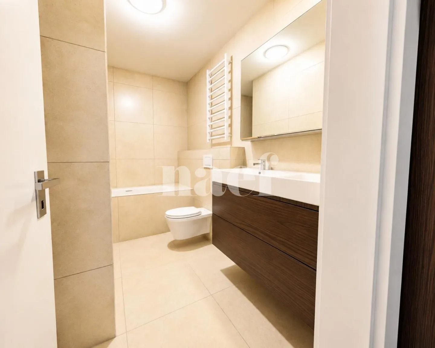 Appartamento 6 locali - Foto 5 di 7