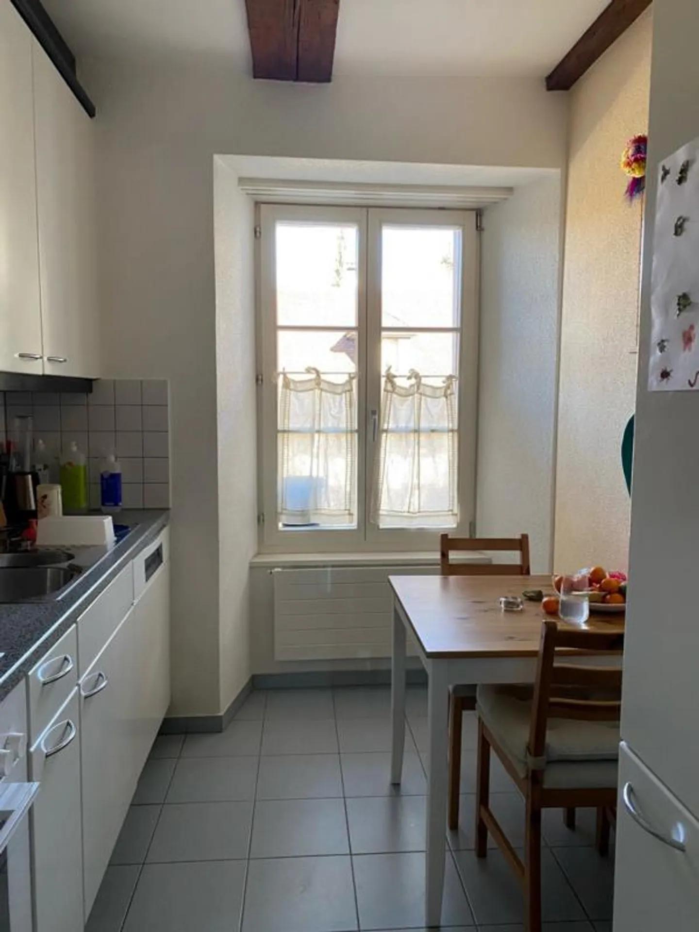 Appartement au cœur de Sursee - Photo 6 sur 8